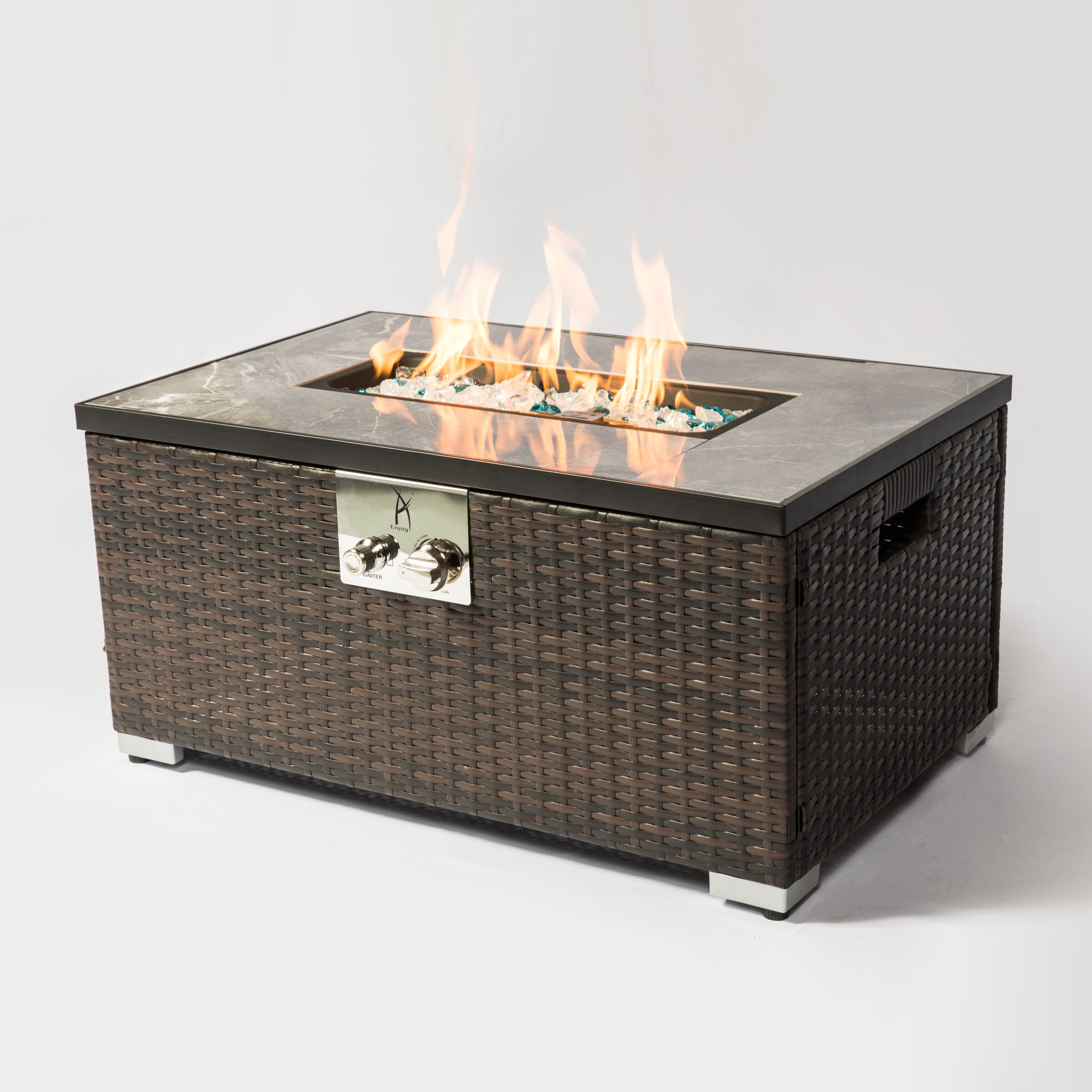 Wooakway FXLS0602-511A155 Outdoor-Gas-Firepits - View #8