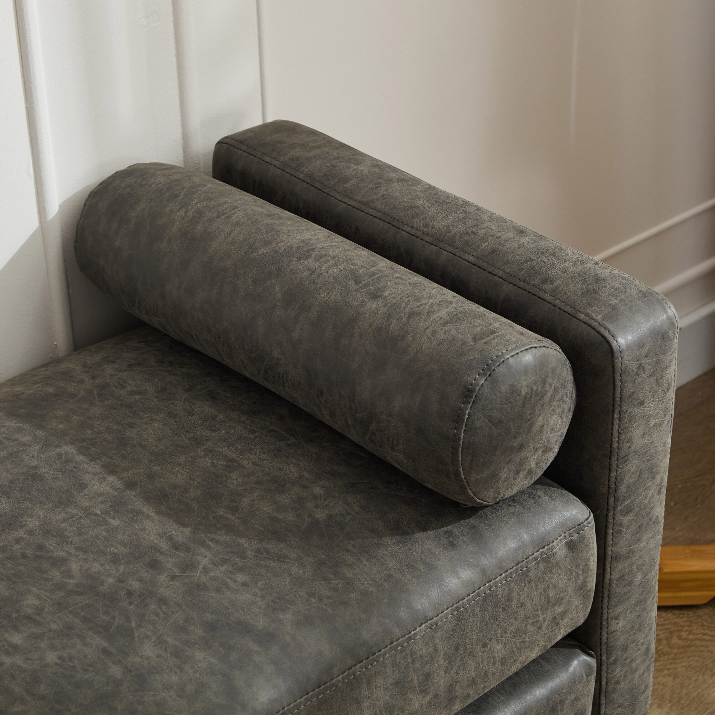 Hrinhom HC-W4002-GRAY bench - View #4