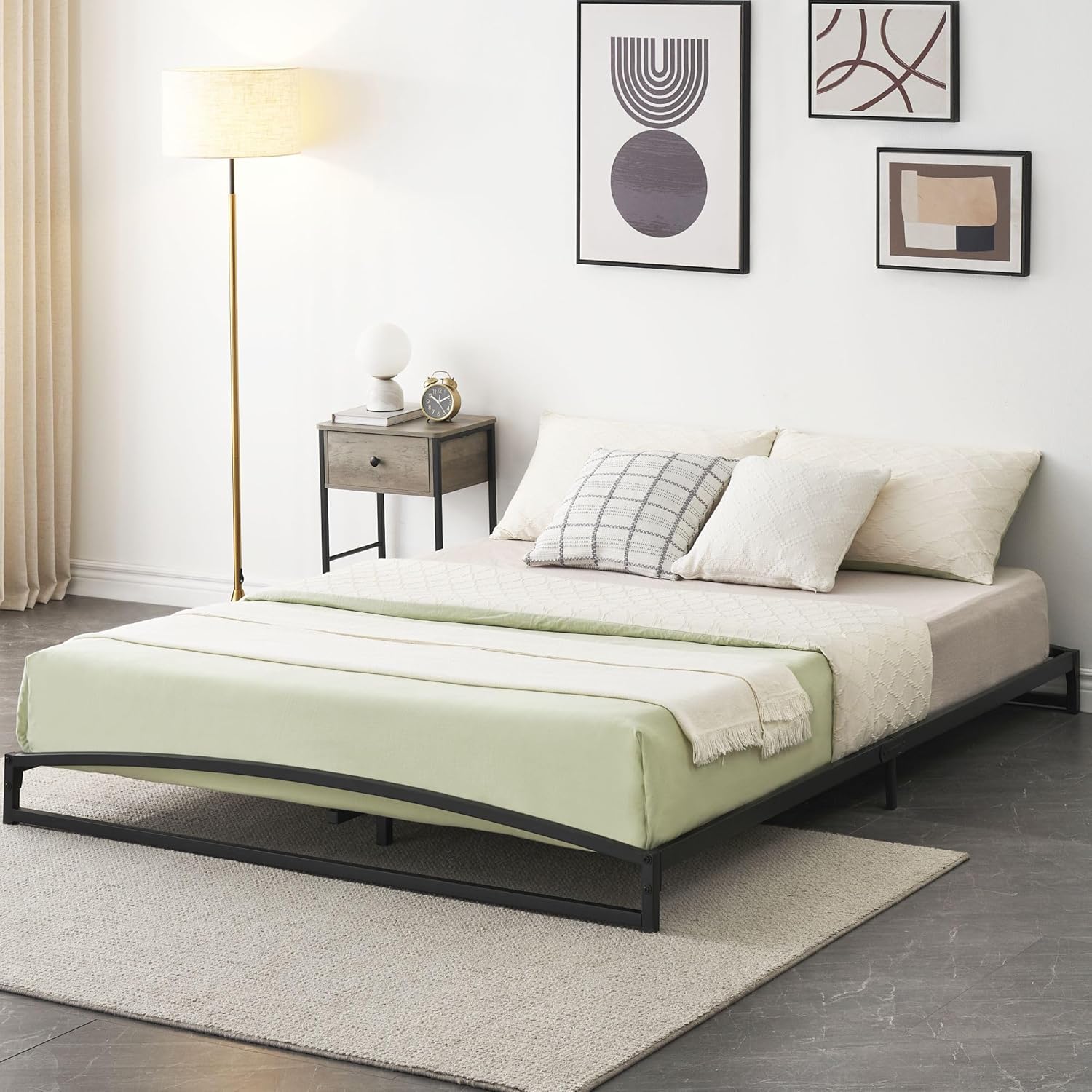 Qeetex LHF-BED-PHO-0Y7SM9GV beds - View #5