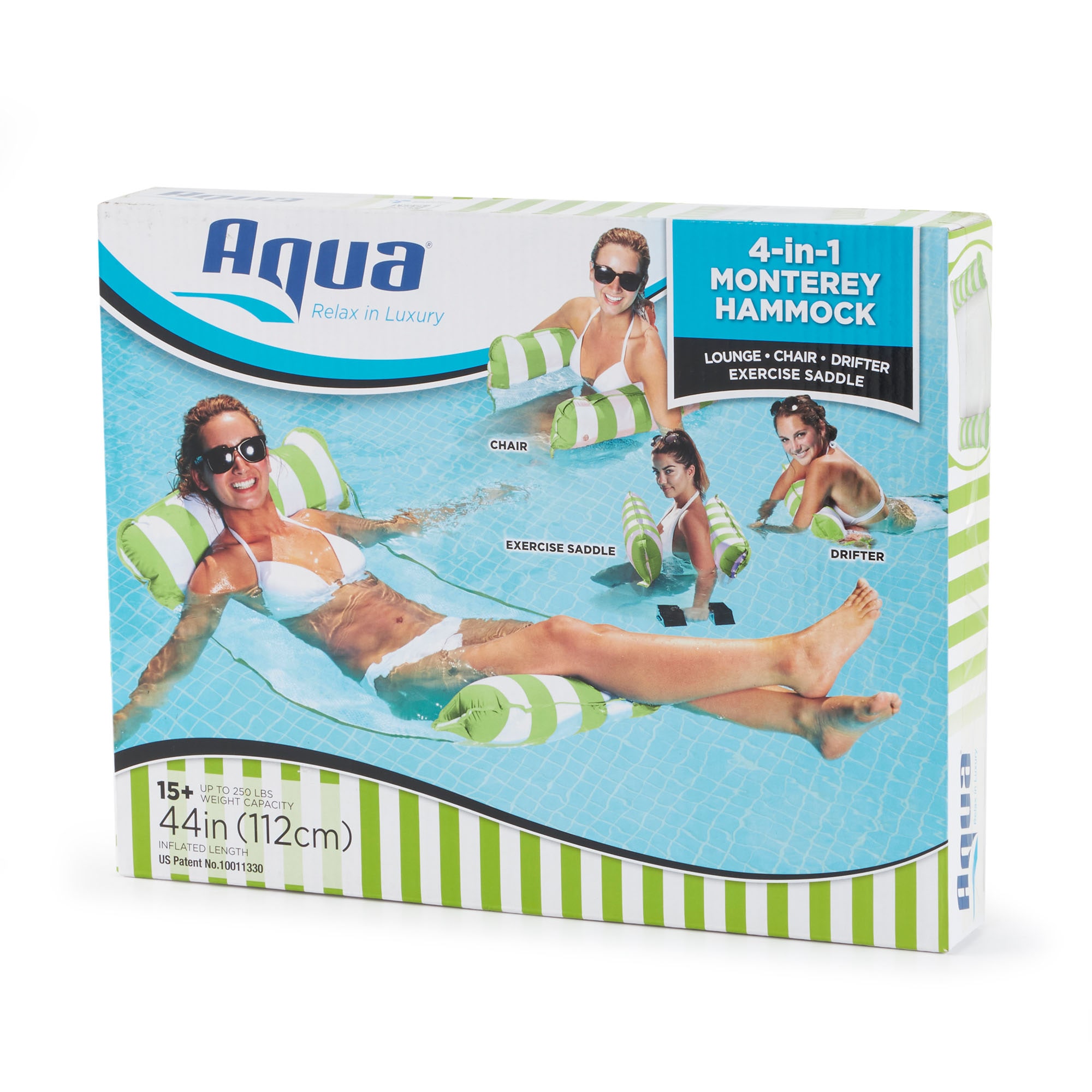 Aqua 186601 Pool-Toys-Floats - View #12