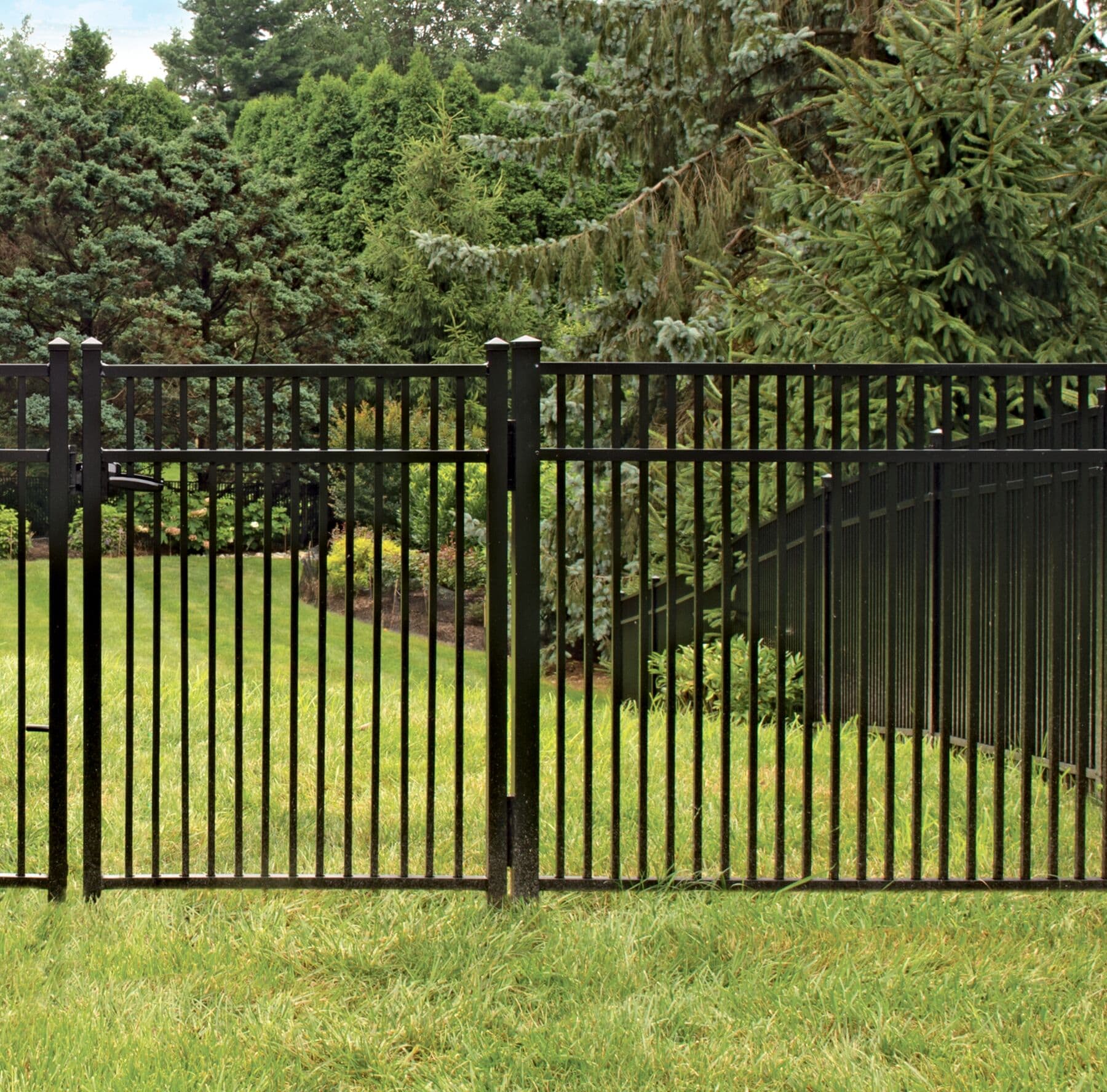 Freedom 73009495 Fence-Gates - View #3