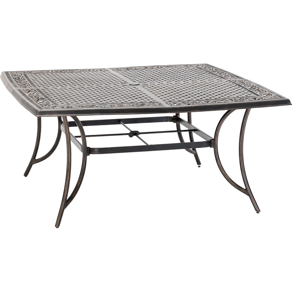 Hanover FNTDN9PCSWSQC Patio-Dining-Sets - View #6