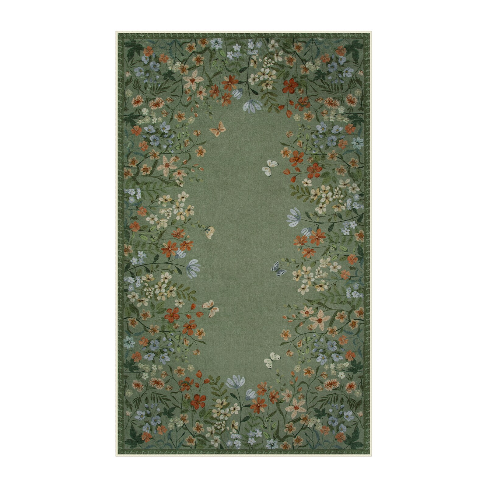 Lahome RR-DYR-036-G1 rugs - View #7