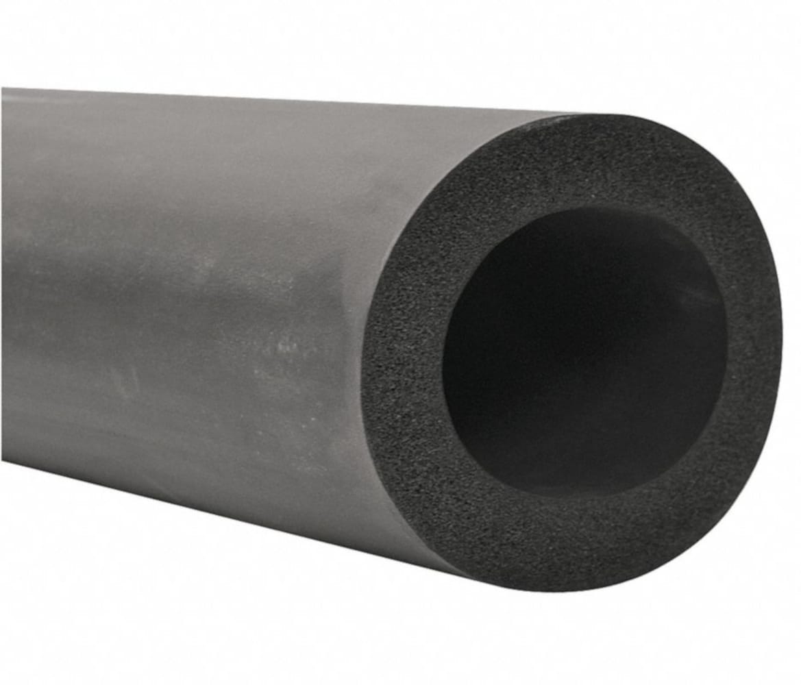 Pipe Insulation - AP Armaflex - 1-1/2 x 1/2 wall x 6 ft
