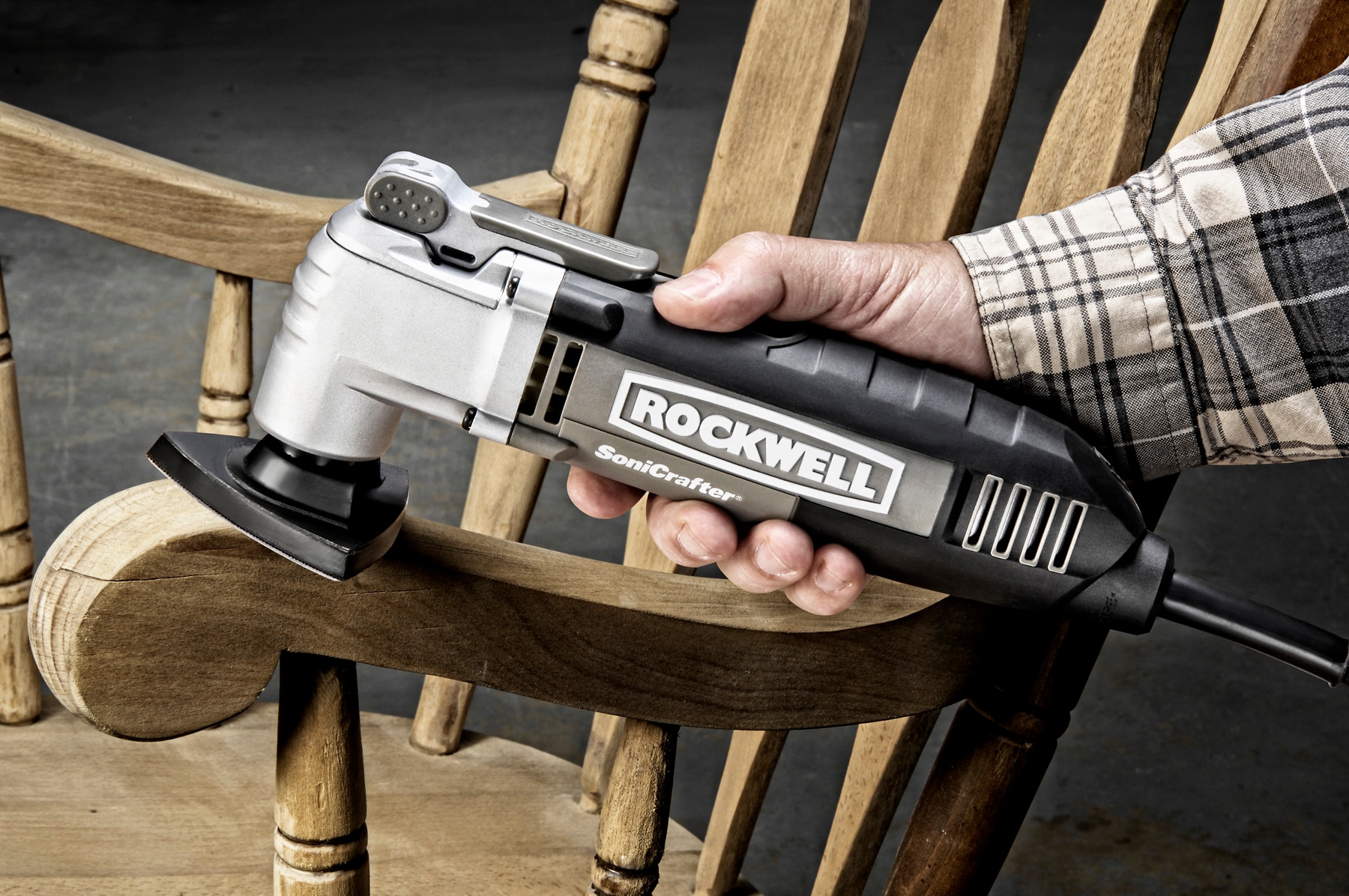 ROCKWELL RK5139K  - View #5