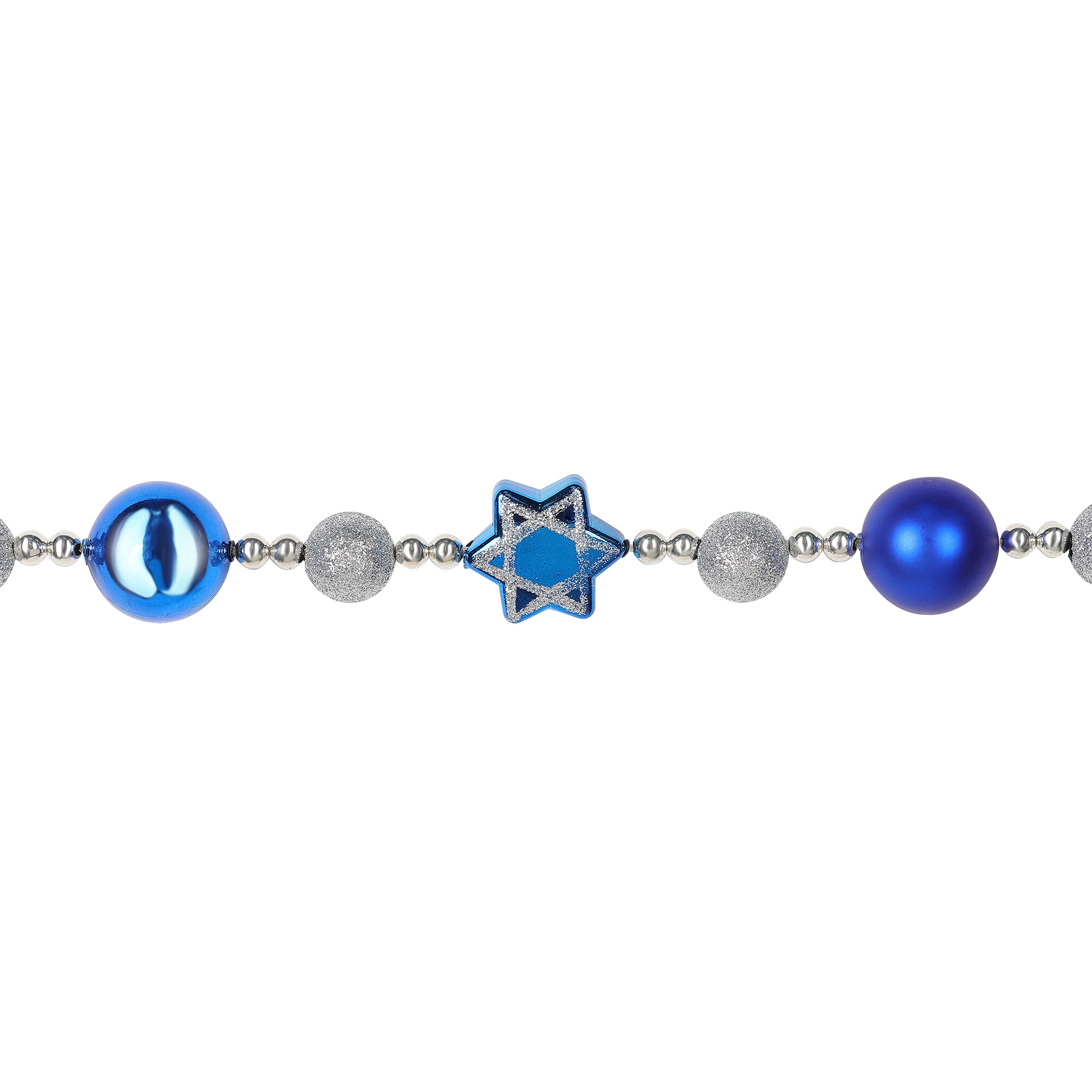 Holiday Living LW37-NXJEA001R2 Indoor-Hanakkah-Decor - View #3