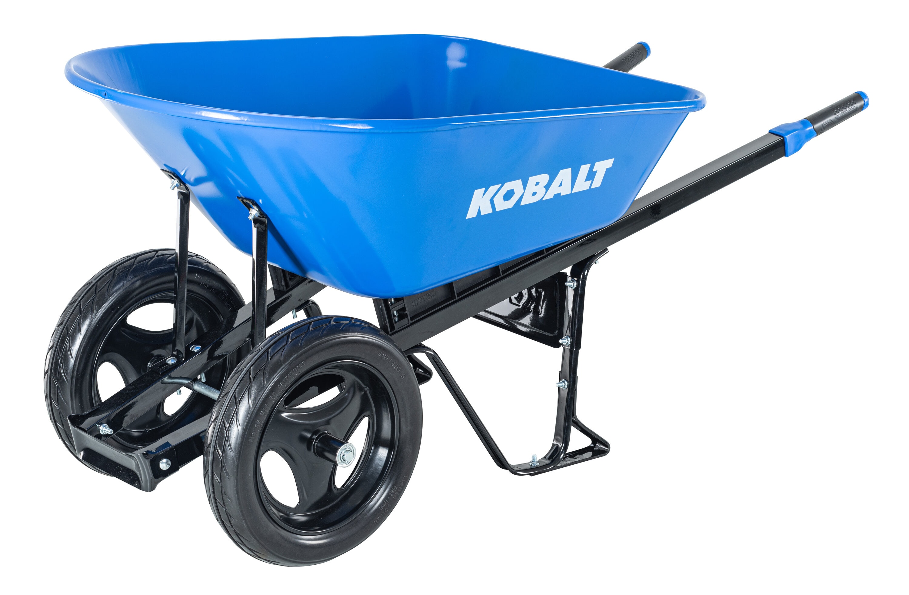 Wheelbarrows Brand Kobalt