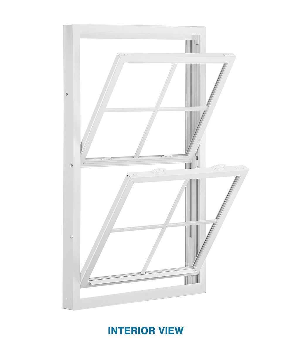 RELIABILT 7198012456943201DH Double-Hung-Windows - View #19