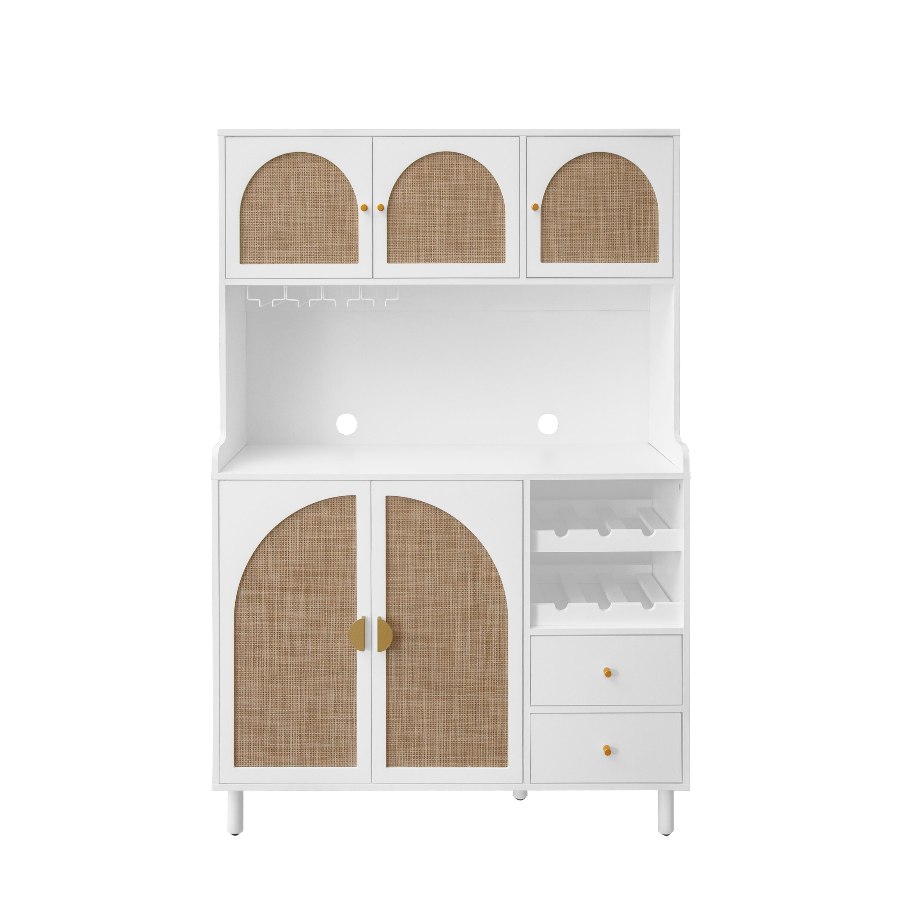 Bayfeve BF-183923-IN Dining-Kitchen-Storarge - View #2