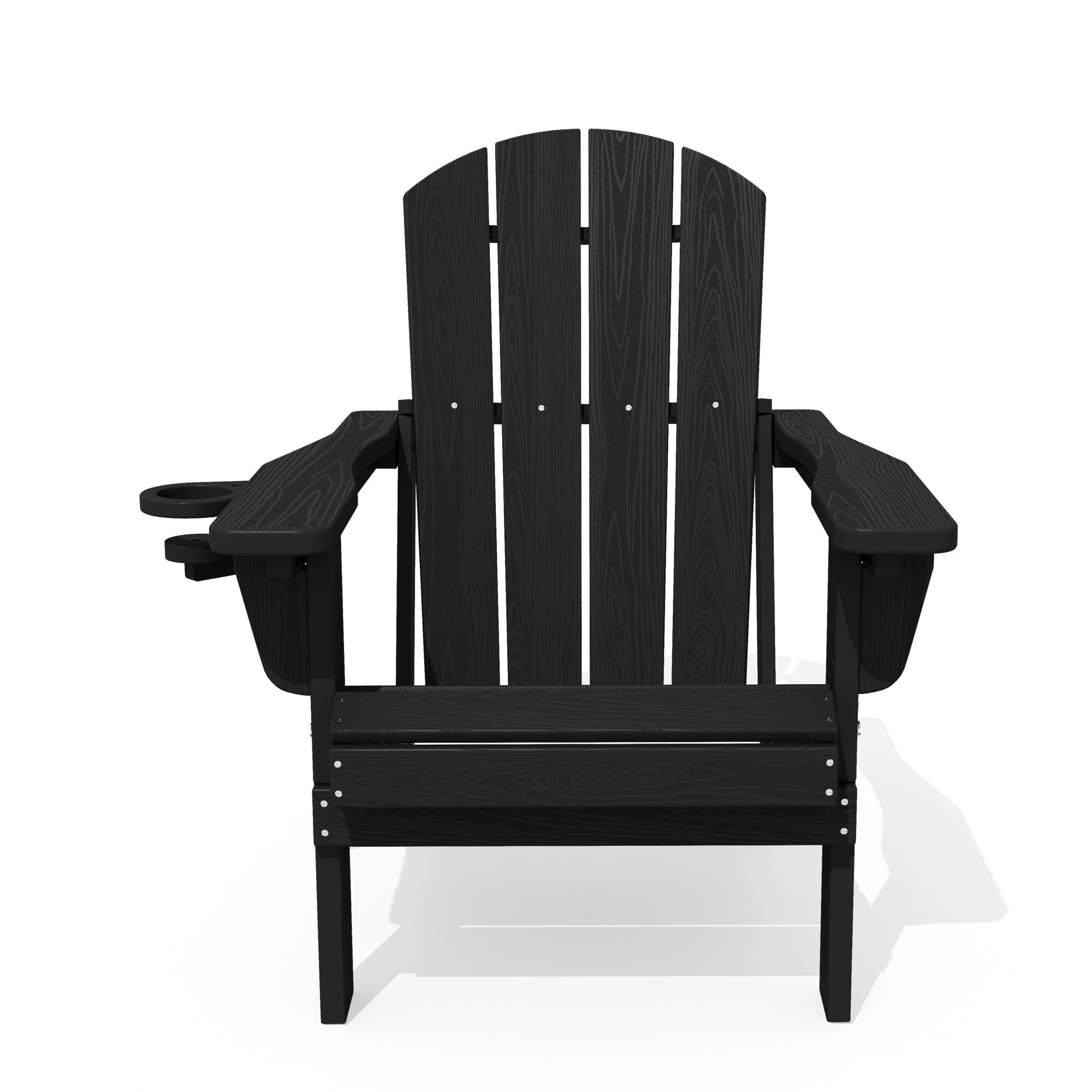 JEAREY LS-CGTJ-BK Patio-Chairs - View #12