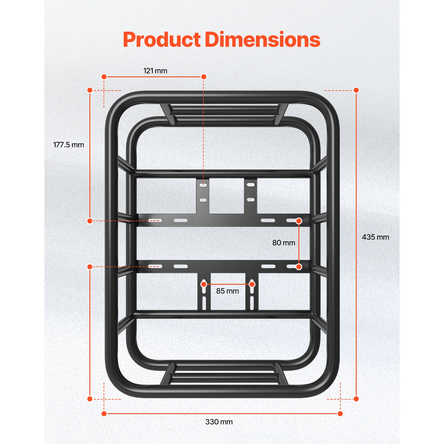 SVOPES SVOPESCKHXJSG13312V0 Bike-Accessories - View #7