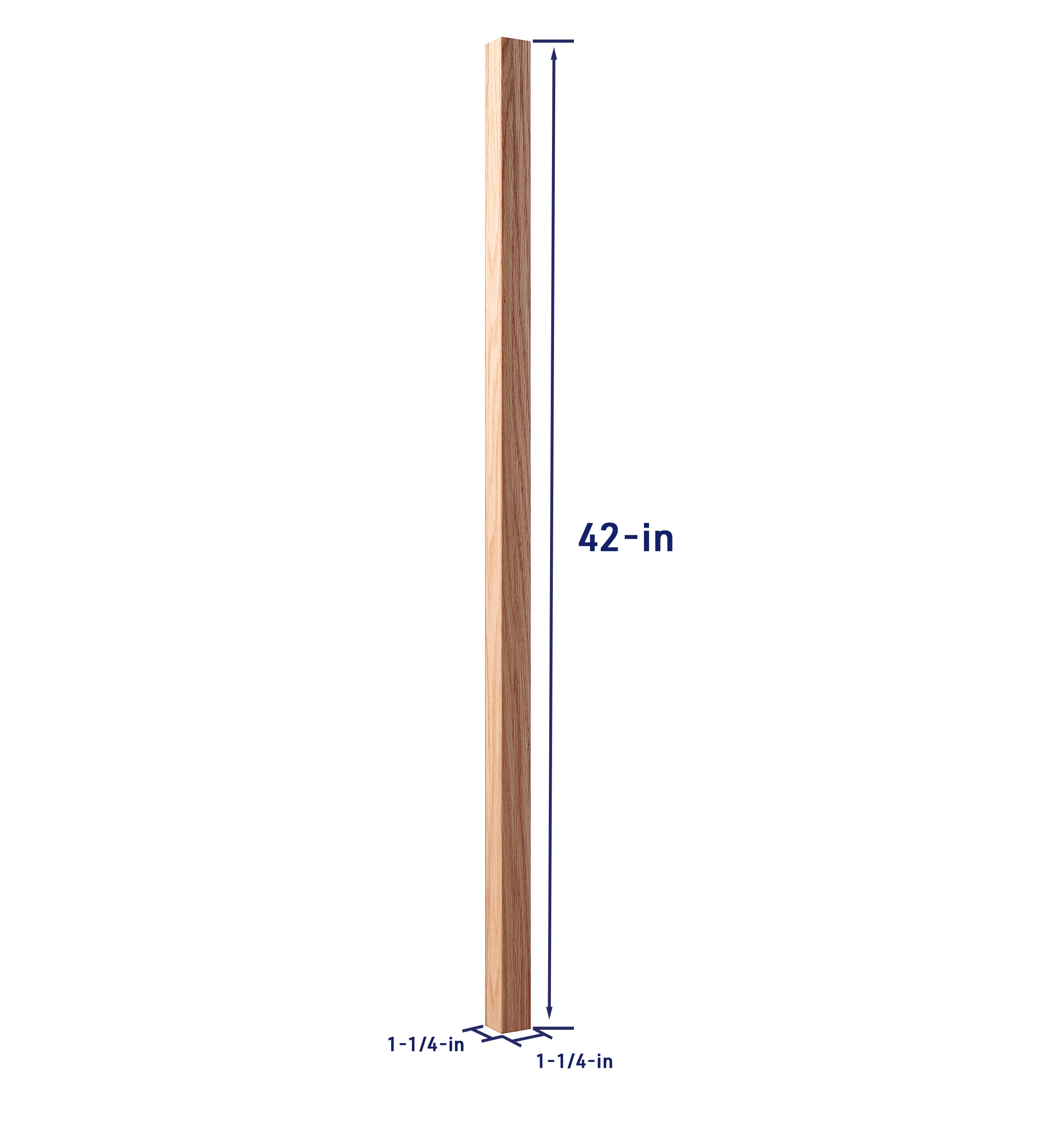 Crown Heritage 451506142 Interior-Stairpart-Balusters - View #2