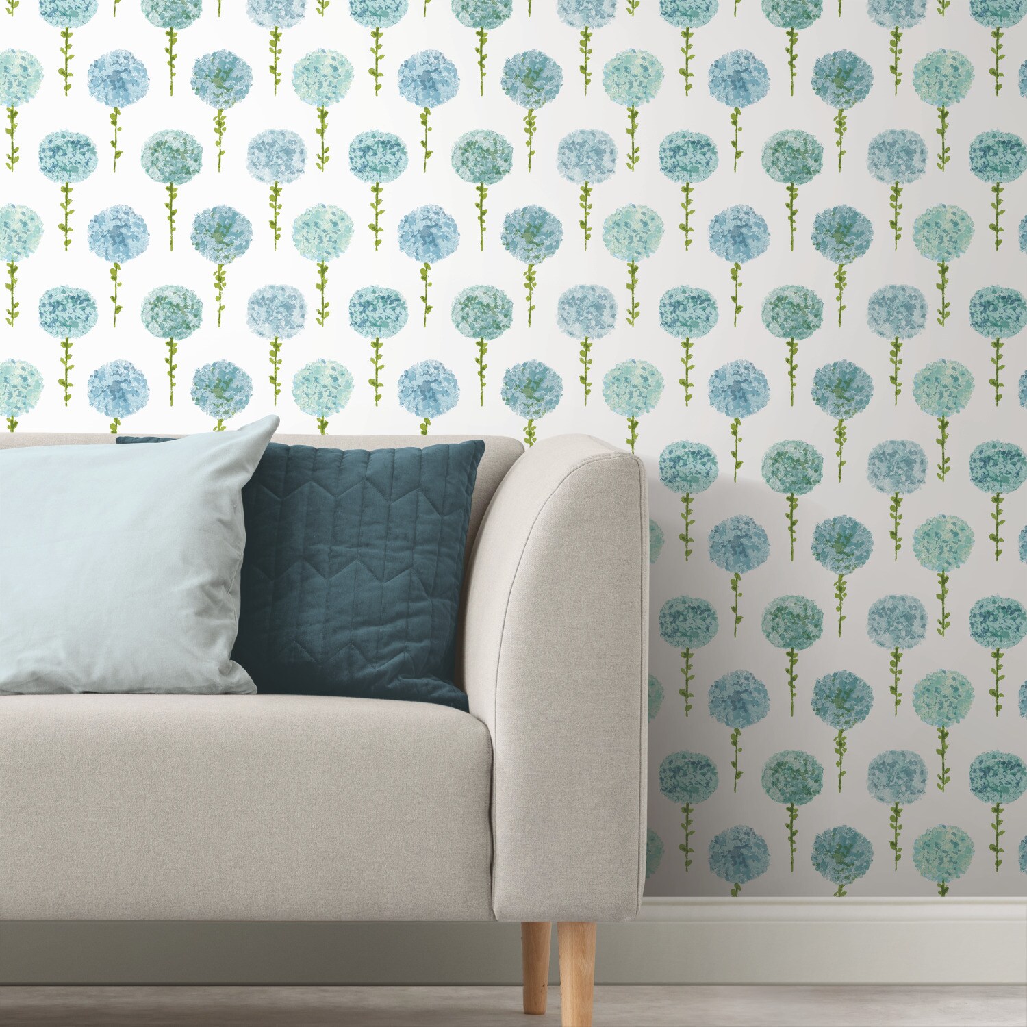 RoomMates RMK12039RL wallpaper - View #2