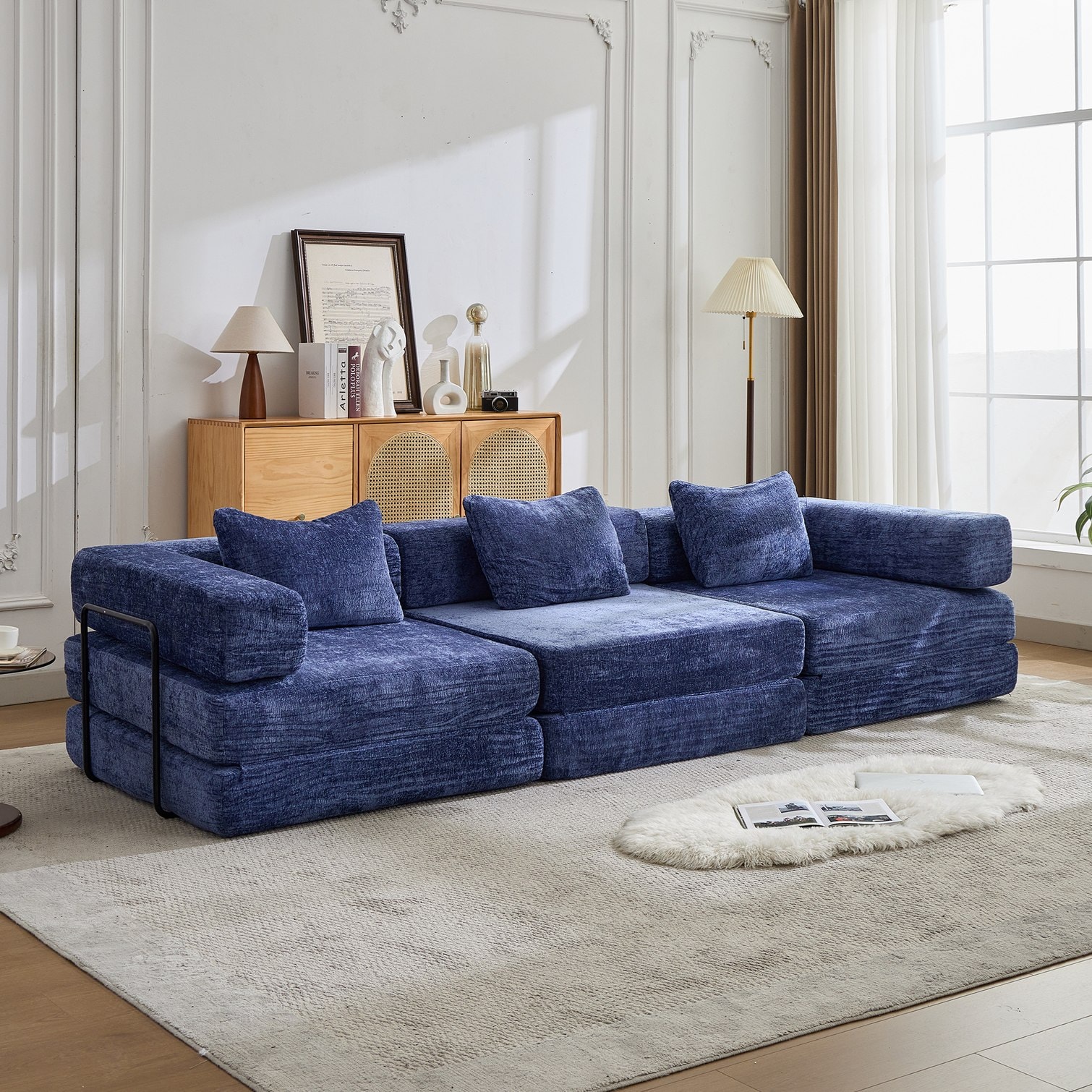 FlowLuxe 1YHZTAKOO5EX futons - View #2