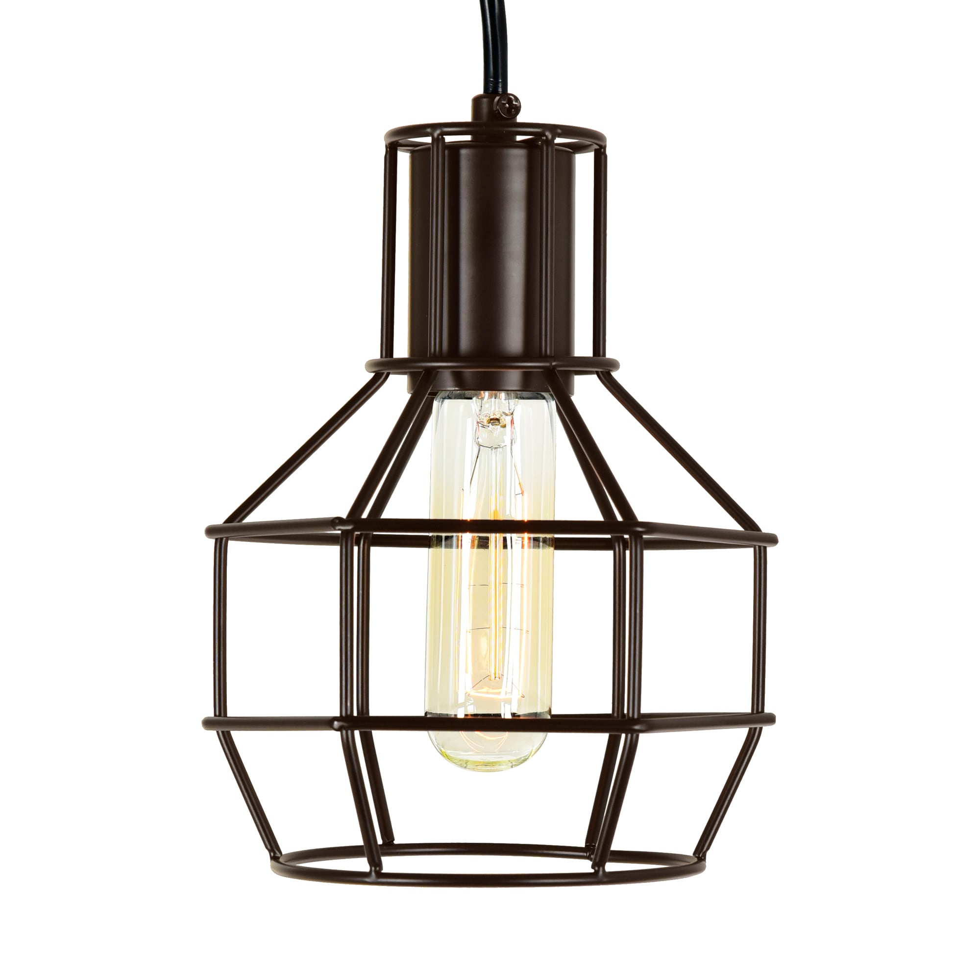 CWI Lighting 9608P6-1-126 Pendant-Lights - View #3