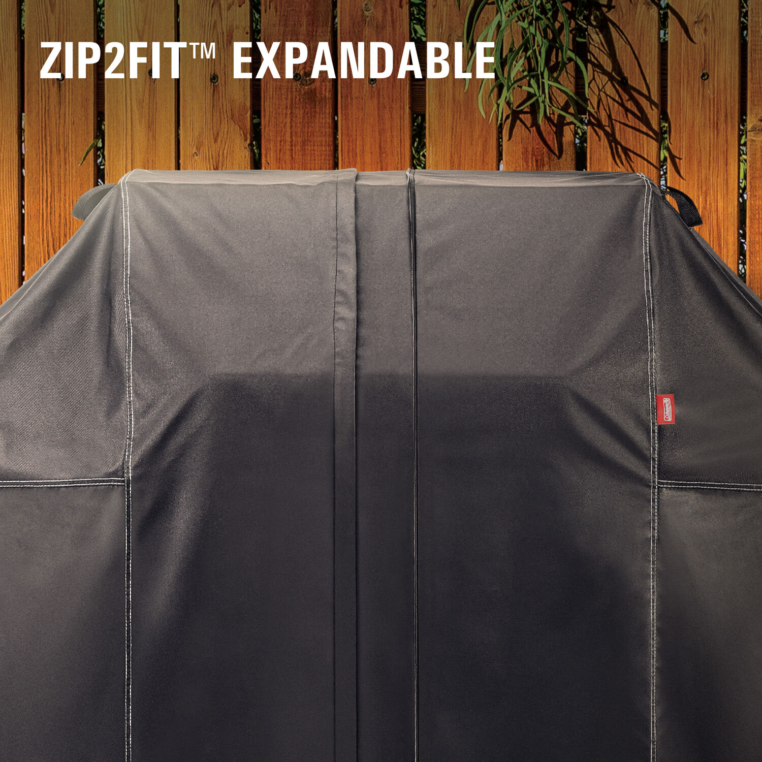Coleman CTA-1800 Grill-Covers - View #5