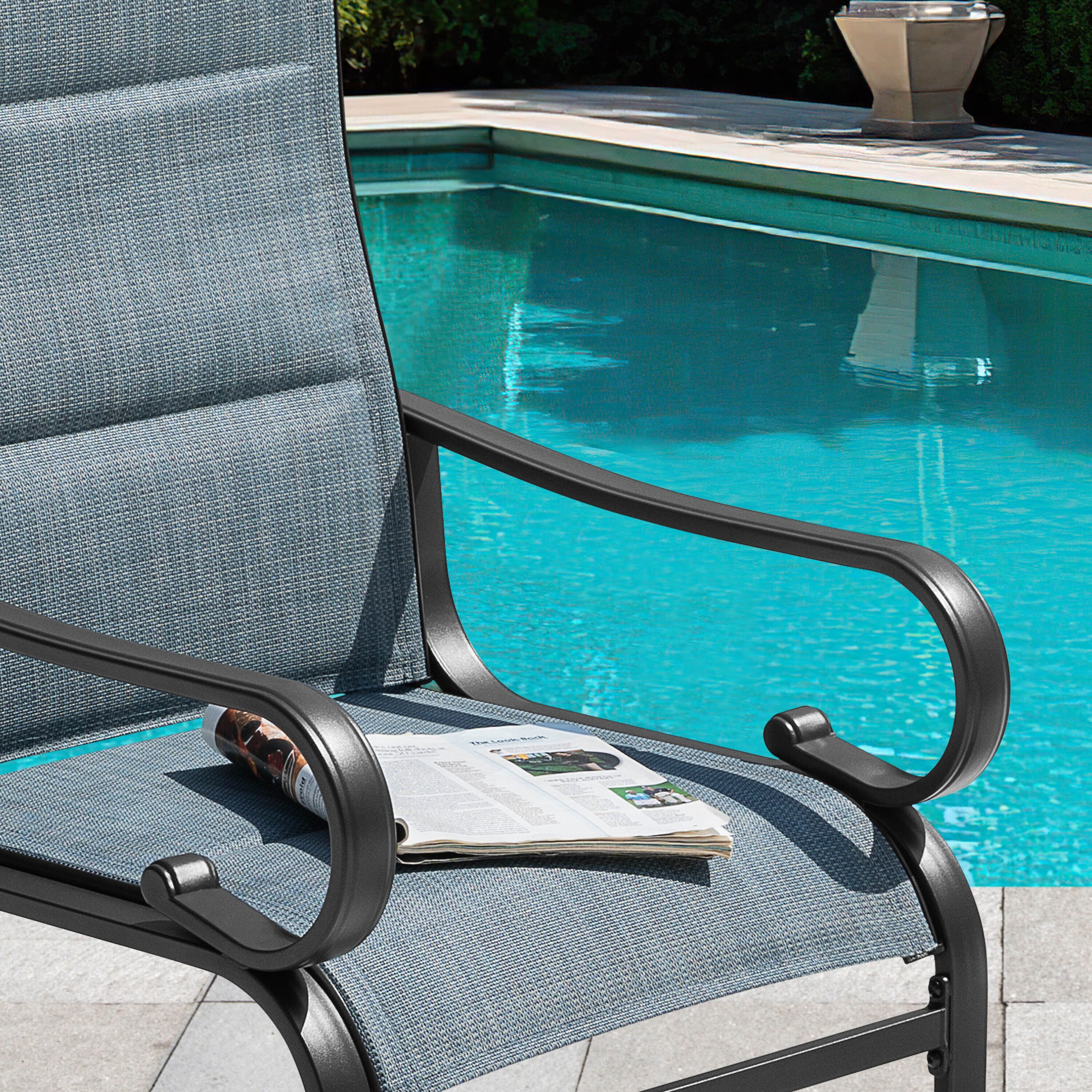 Nuu Garden DS009 Patio-Chairs - View #10