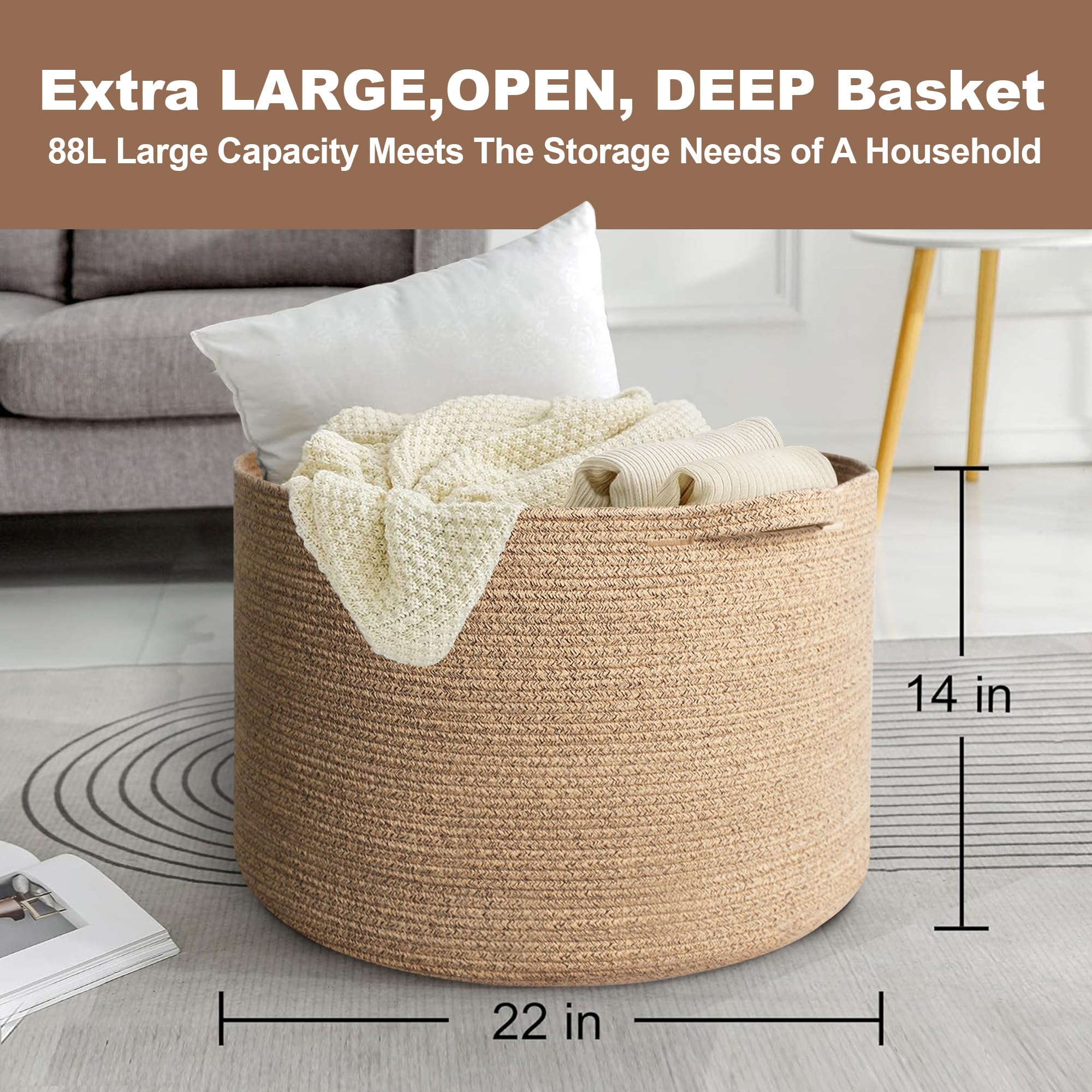 PIGFDK 5749848227419 Bins-Baskets - View #3