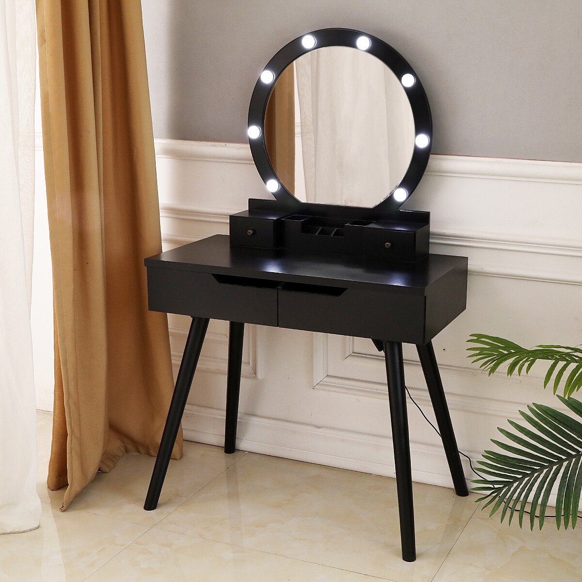 Winado 951236181868 Bedroom-Vanities - View #6