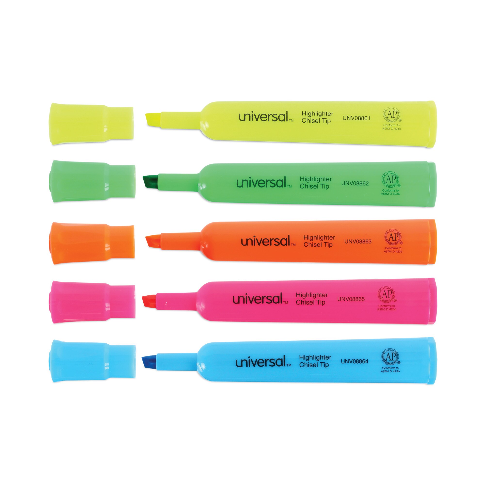 Universal UNV08860 Pens-Pencils-Markers - View #5