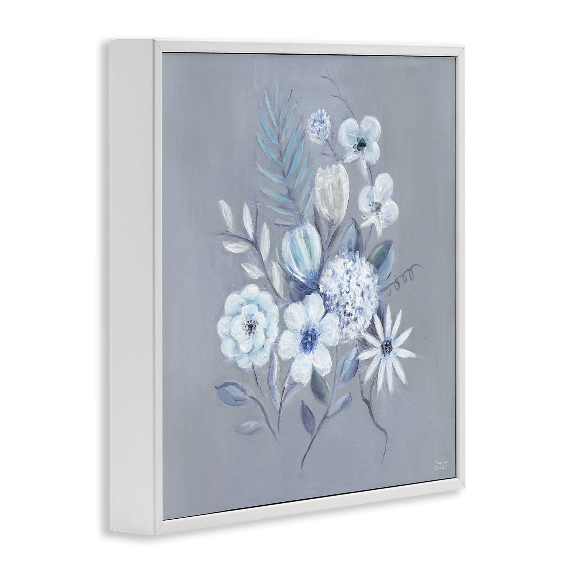 Stupell Industries BS-270-WFR-12X12 Wall-Art - View #2