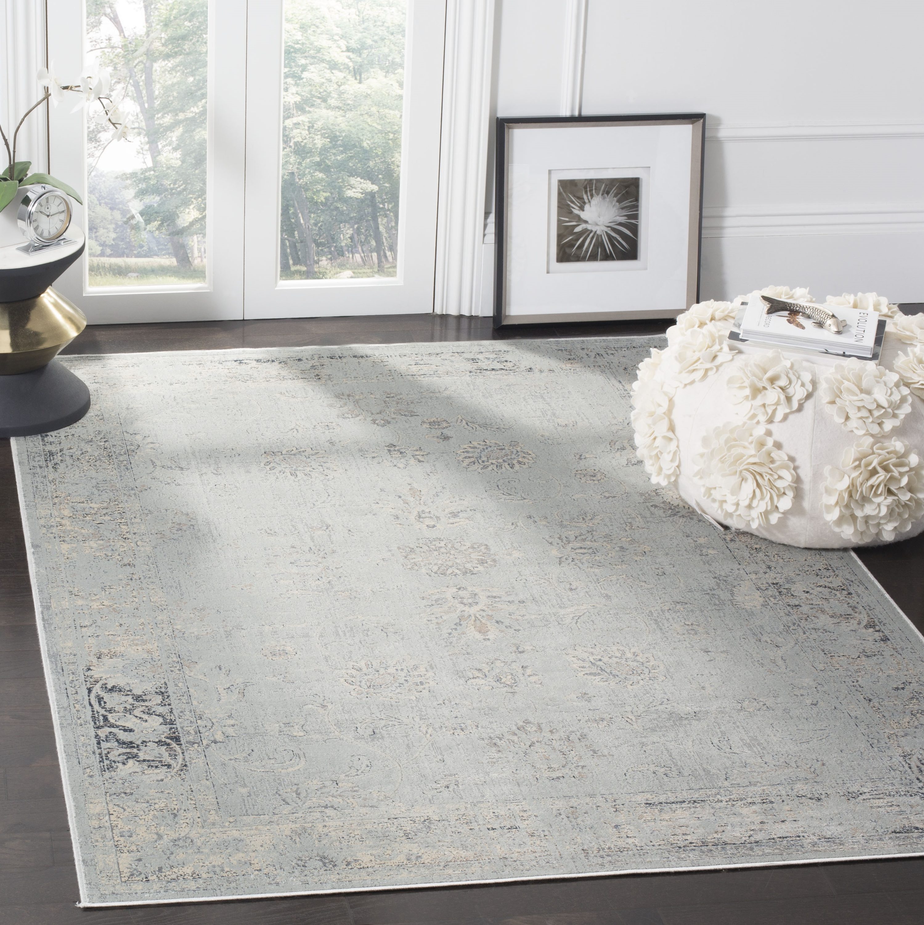 Safavieh VTG117-7660-4 rugs - View #2