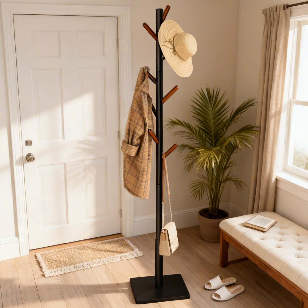 OMOMMD 5749848179145 Hall-Trees - View #2