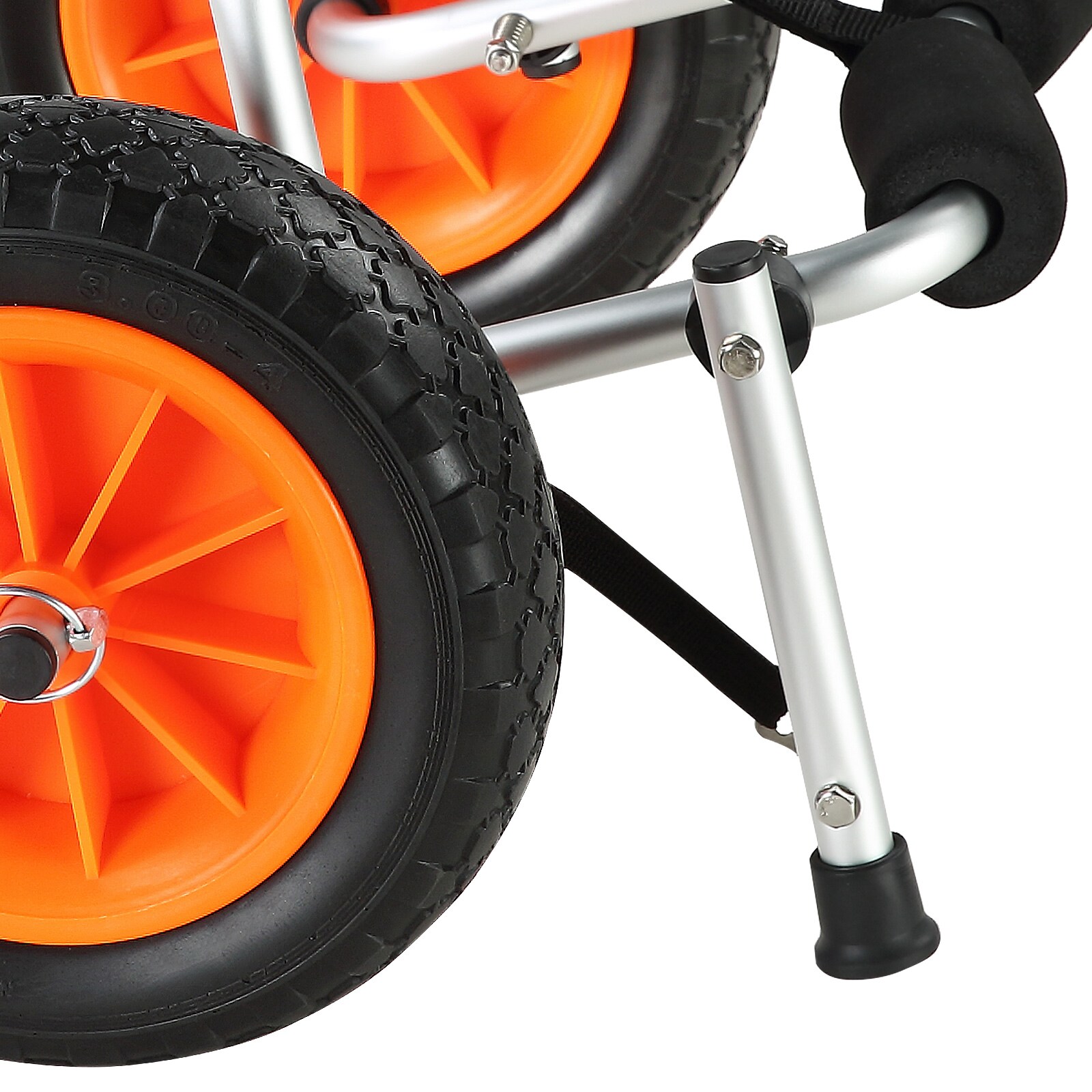 VEVOR S250LBS10INCHUJK2V0 Trailer-Towing-Accessories - View #9