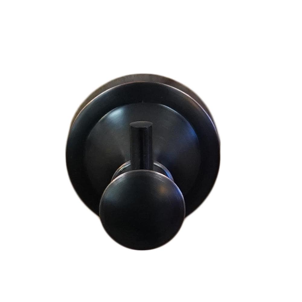 Dyconn Faucet BLNHK-ORB Robe-Hooks - View #3