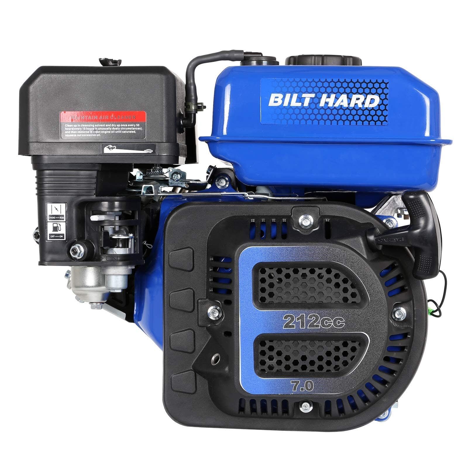 BILT HARD TEA-0302 Replacement-Engines - View #6