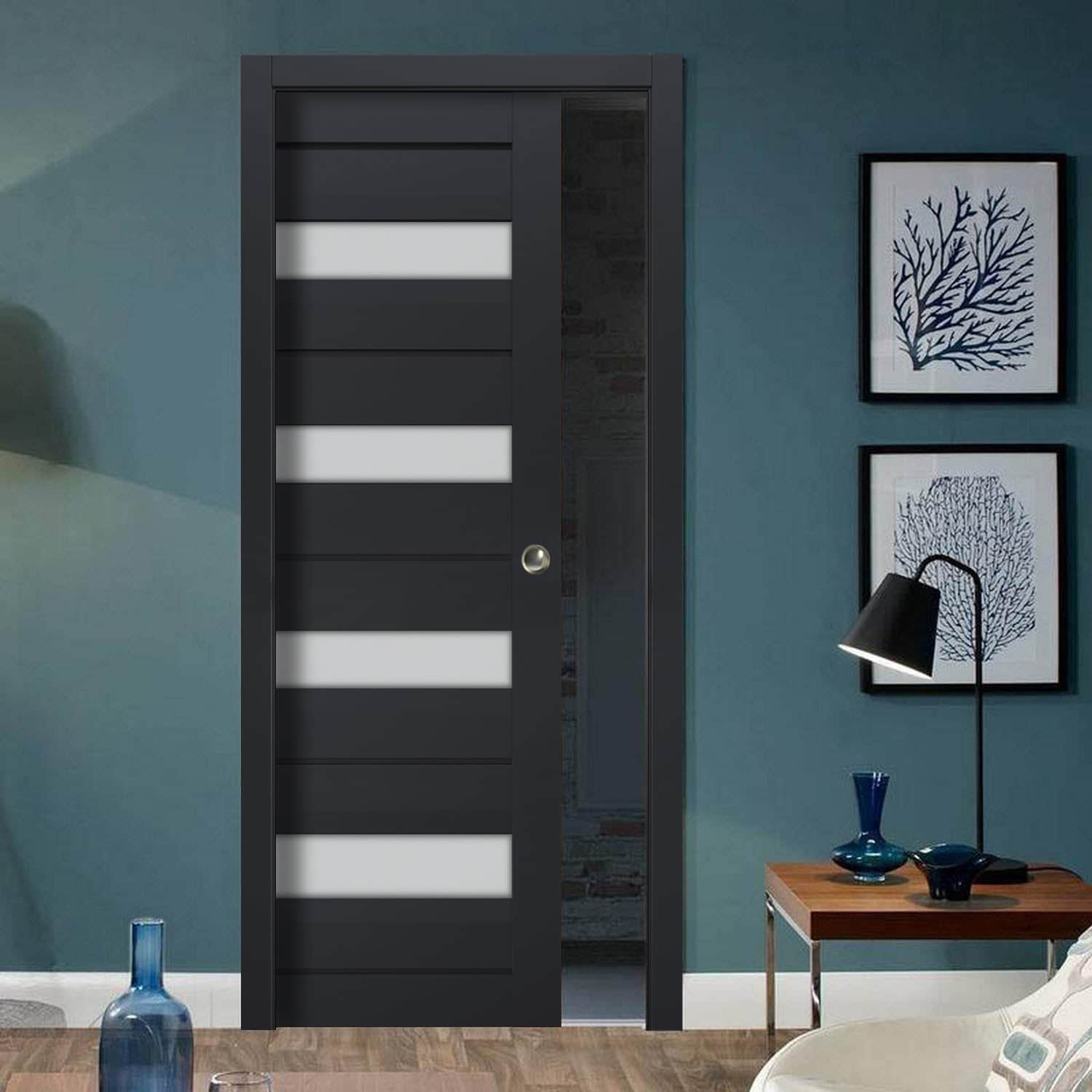 SARTODOORS VER7455PDANT42 French-Doors - View #5