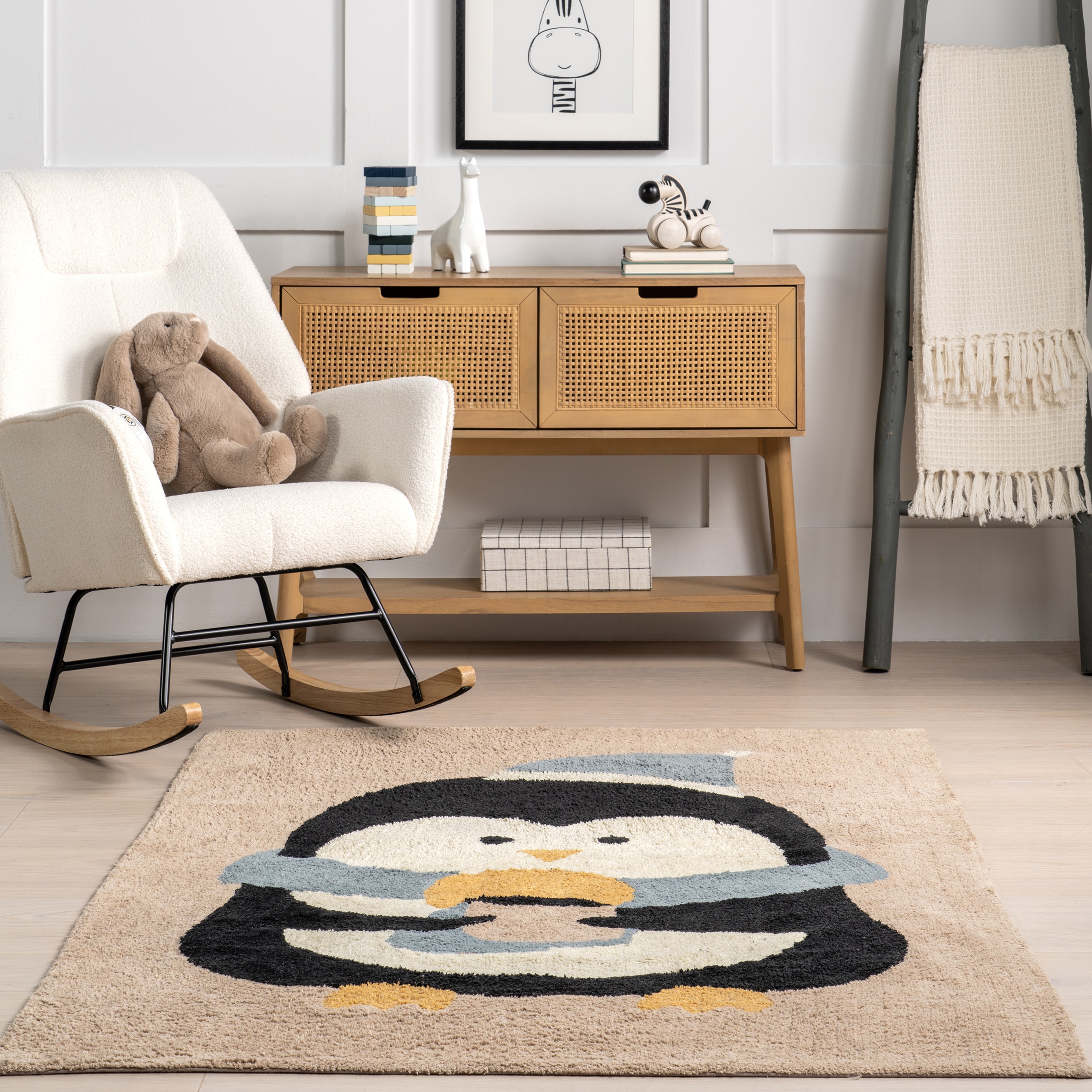 nuLOOM 200SVDC15A-305 rugs - View #4