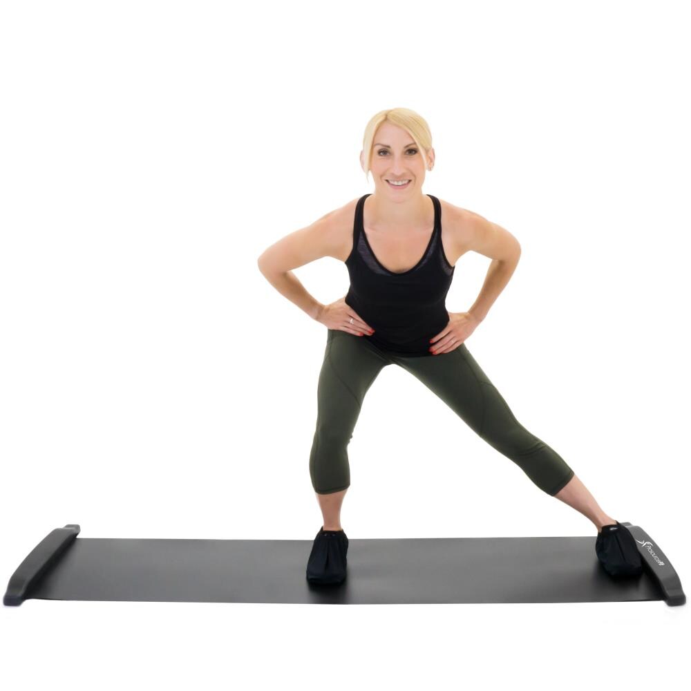 ProsourceFit PS1034GSB Ab-Core-Training - View #8