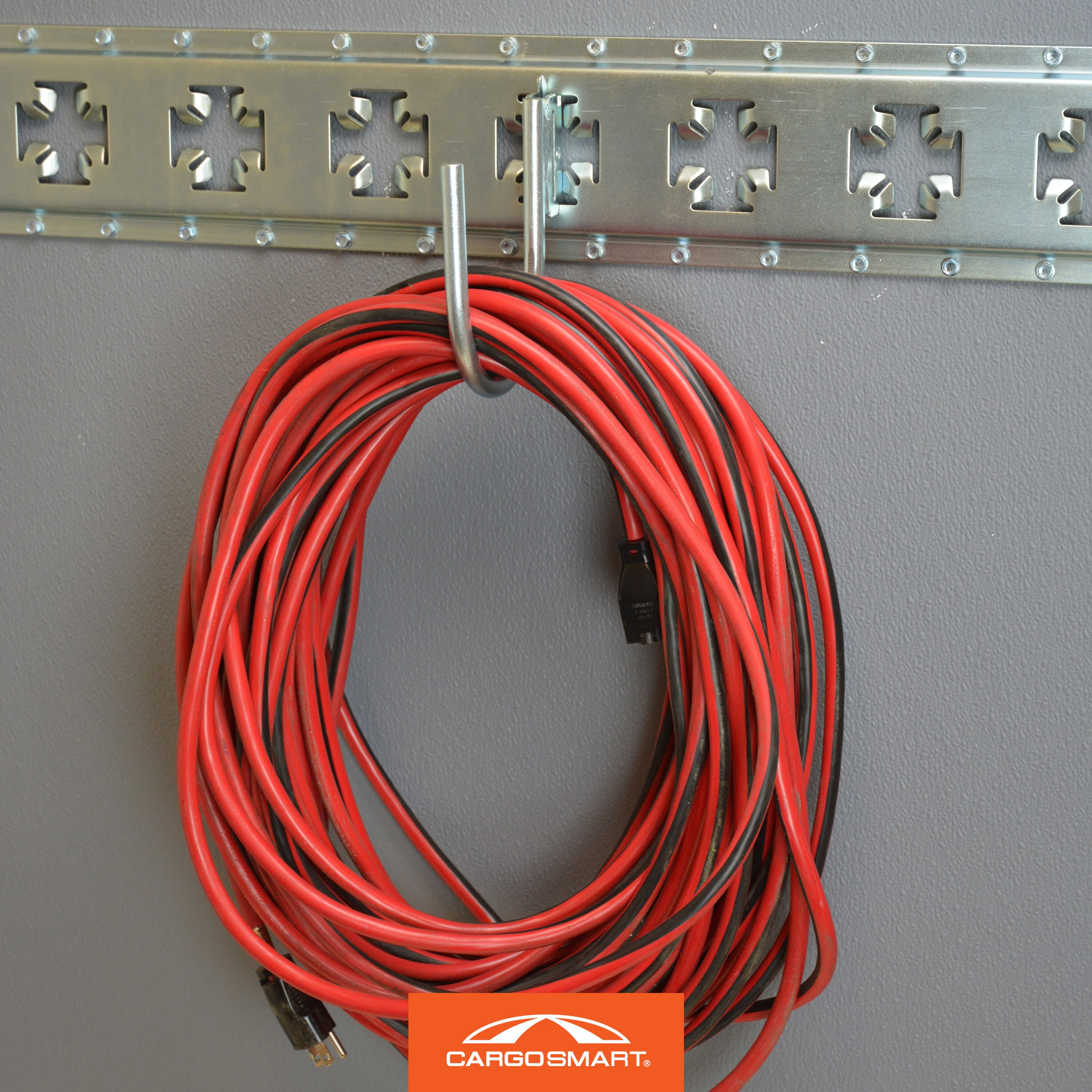 CargoSmart 1706 Garage-Storage-Rail-Sys-Acc - View #11