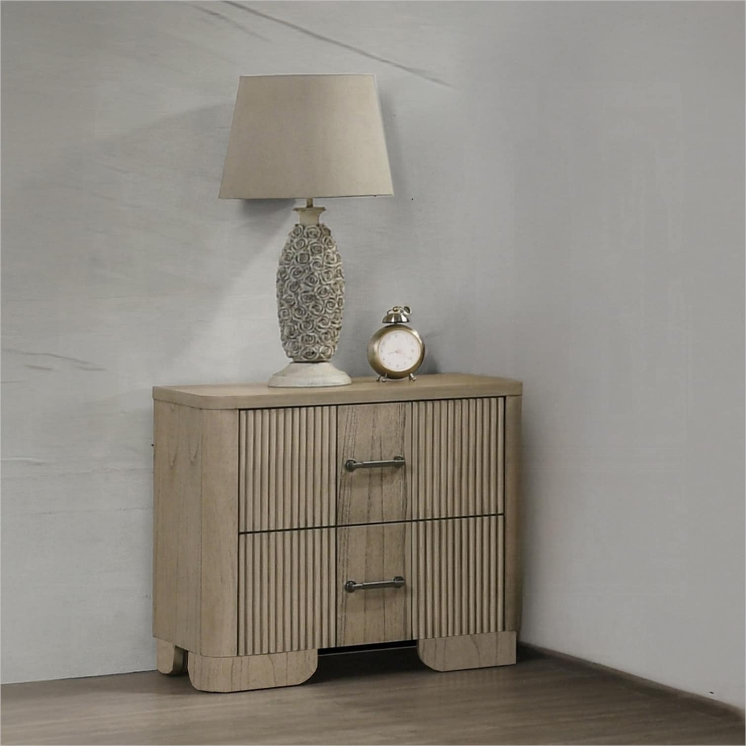 SUNCREAT T1Q0PG8YWCHE nightstands - View #2