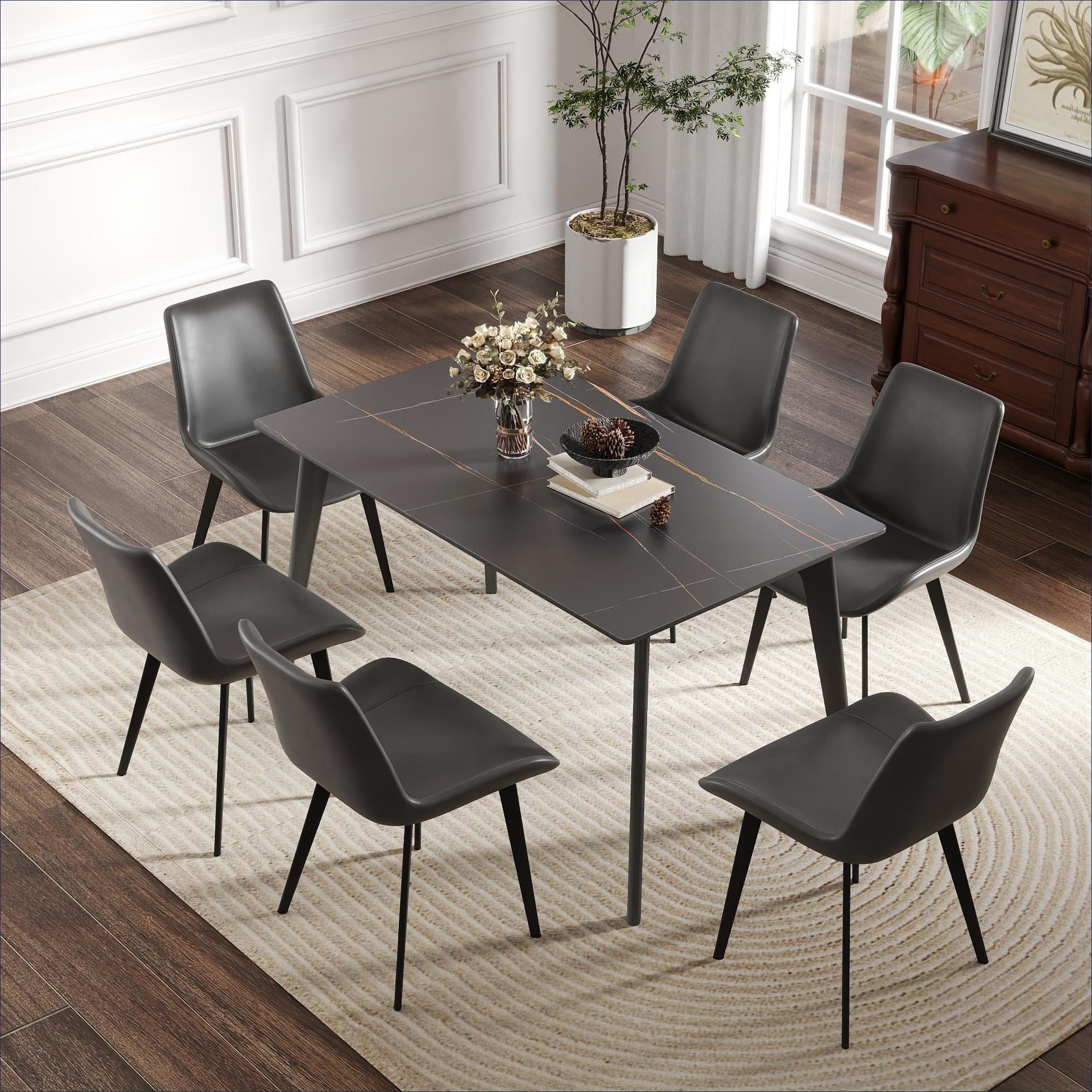 Watnature Y9F23LQASMI9 Dining-Tables - View #5