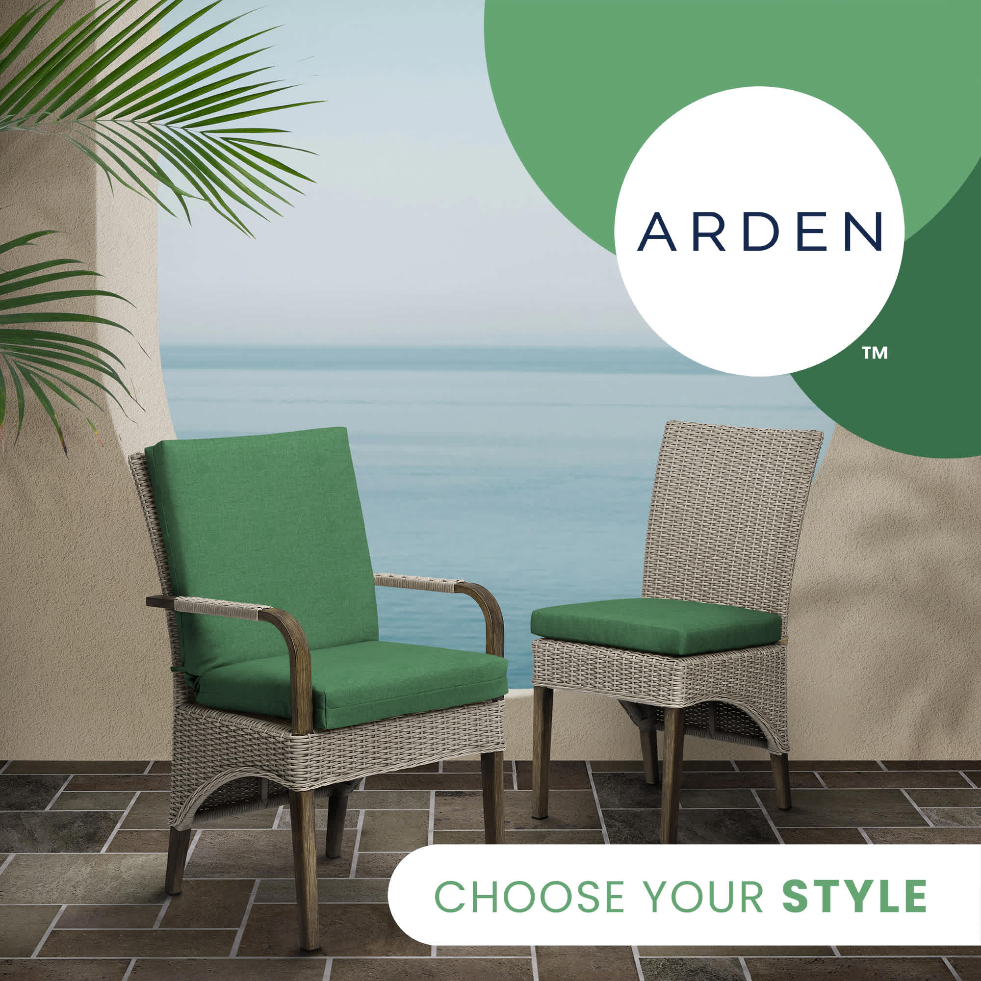 ARDEN GQ06C15B-D9Z1 Patio-Furniture-Cushions - View #3