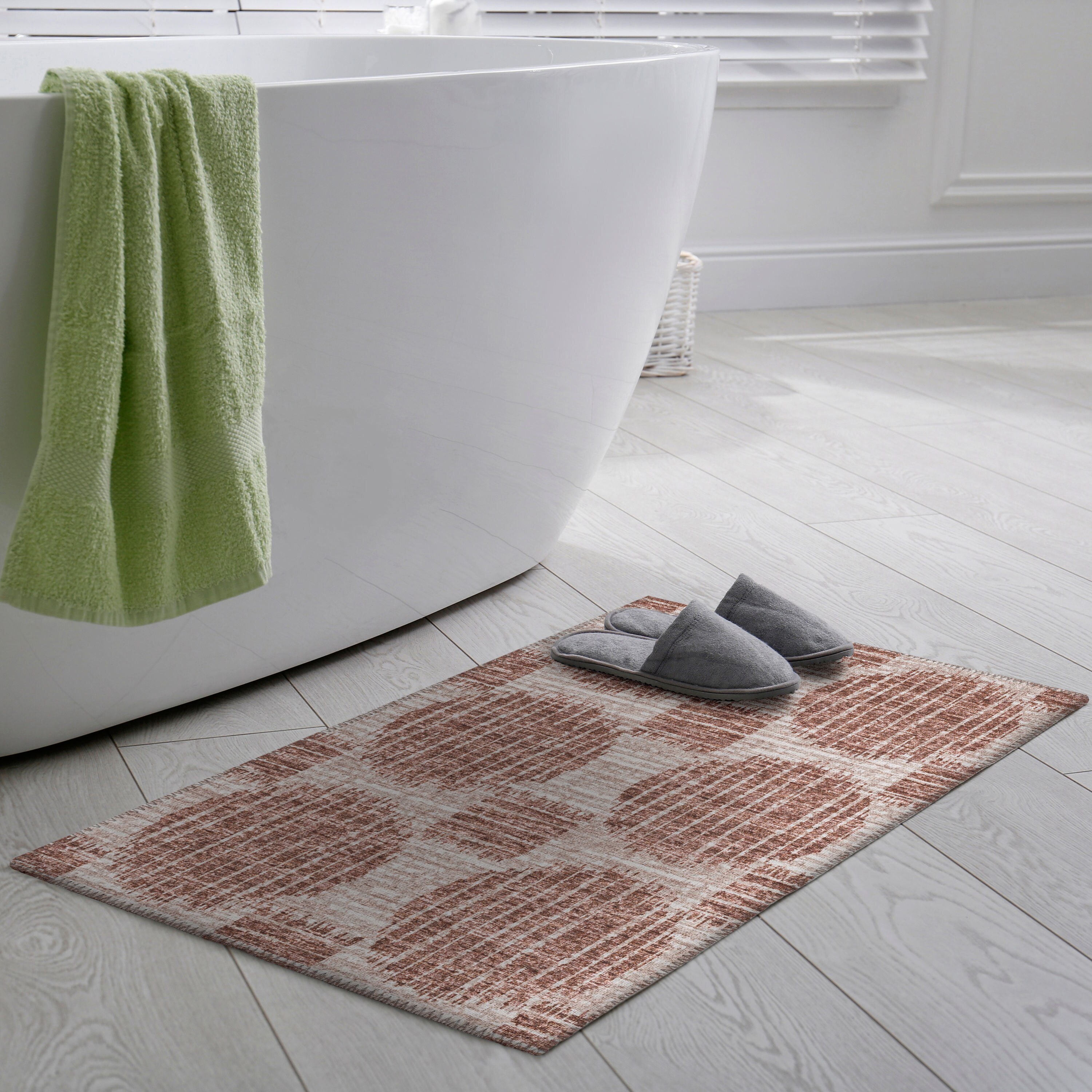 Addison Rugs AYU43BR20X30 rugs - View #2