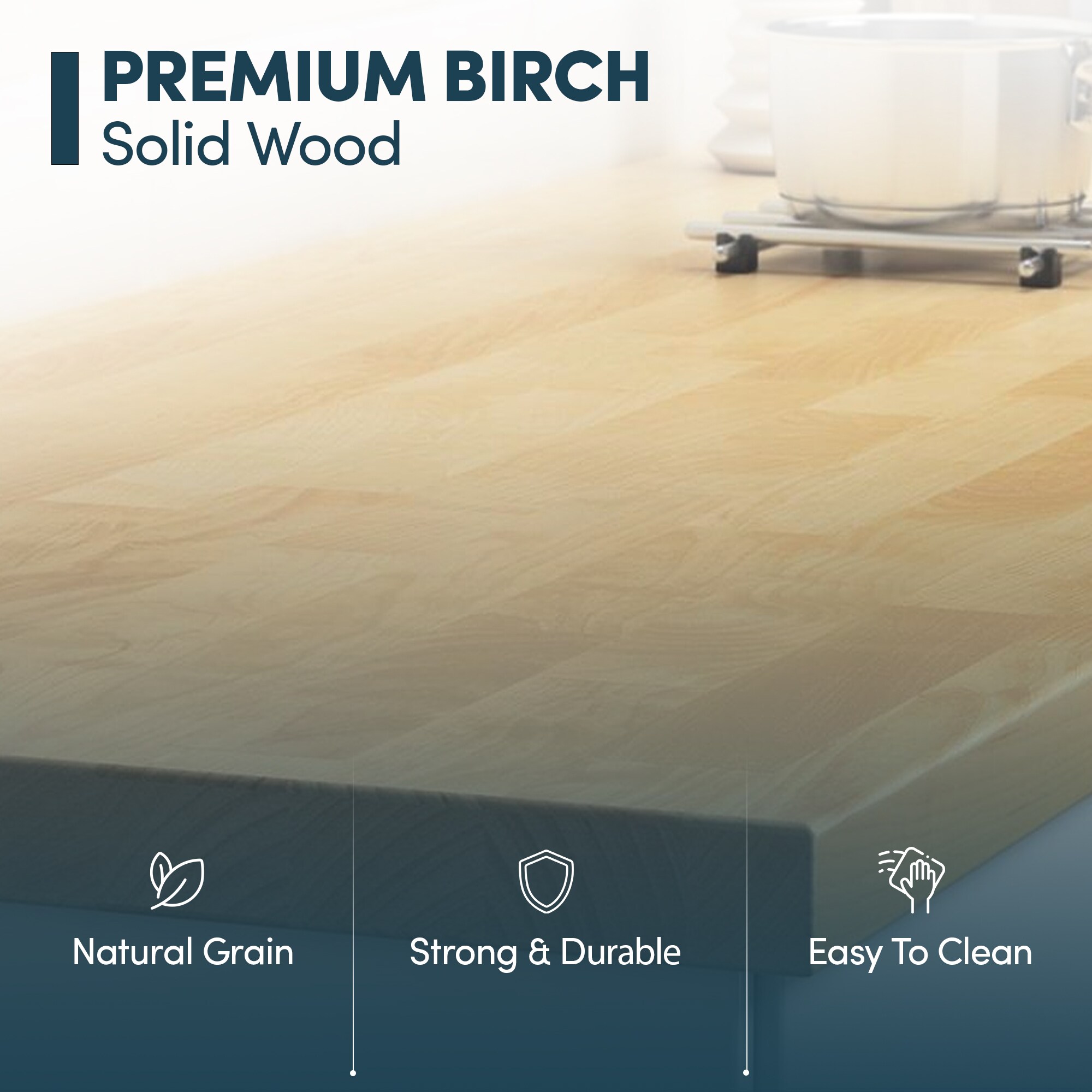 Allforwood 825360 In-Stock-Lam-Countertops - View #4