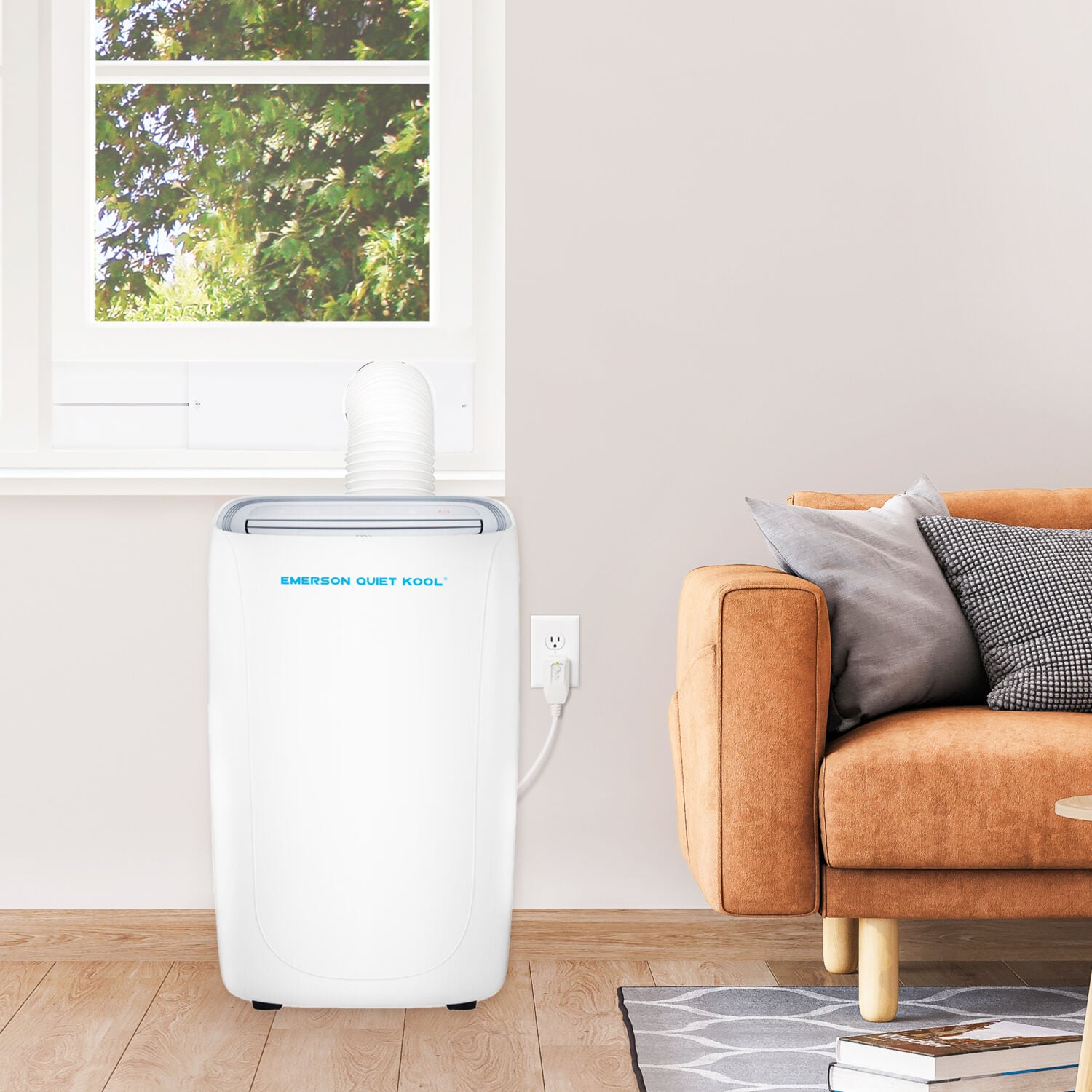 Emerson Quiet Kool EAPC14RSD1 Portable-Air-Conditioners - View #10