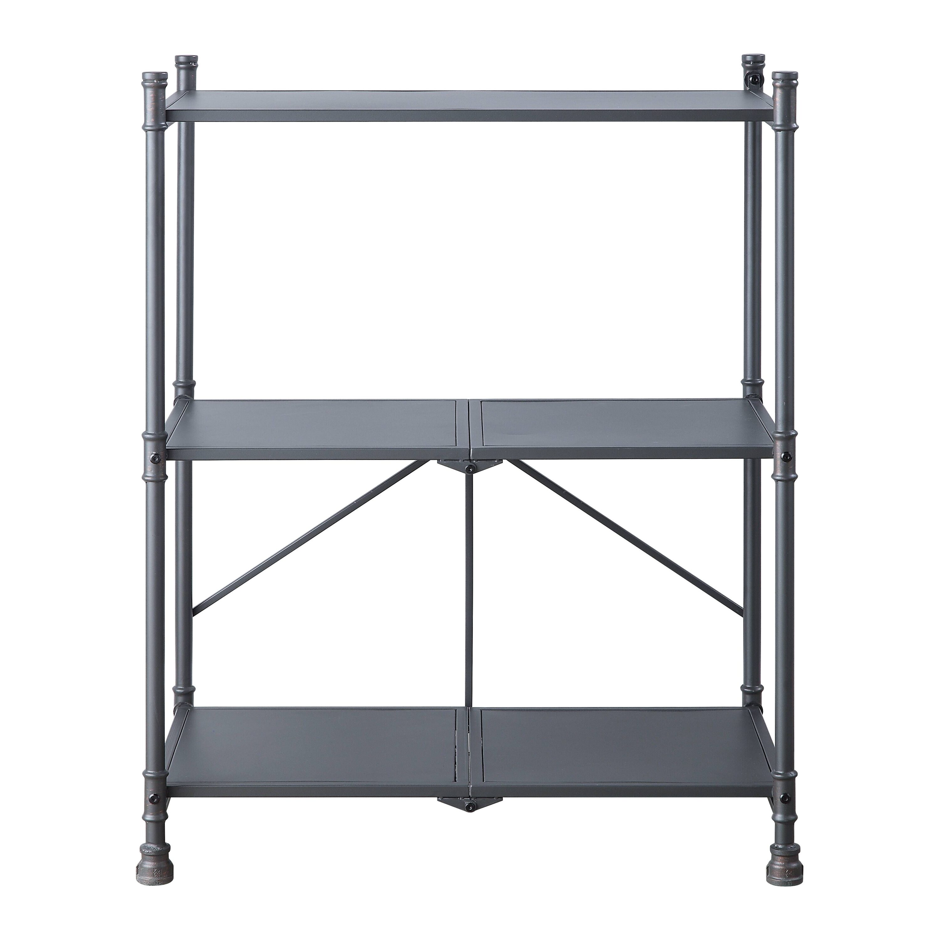 Damerin ZQ-DS-F40 Free-Standing-Shelving - View #3