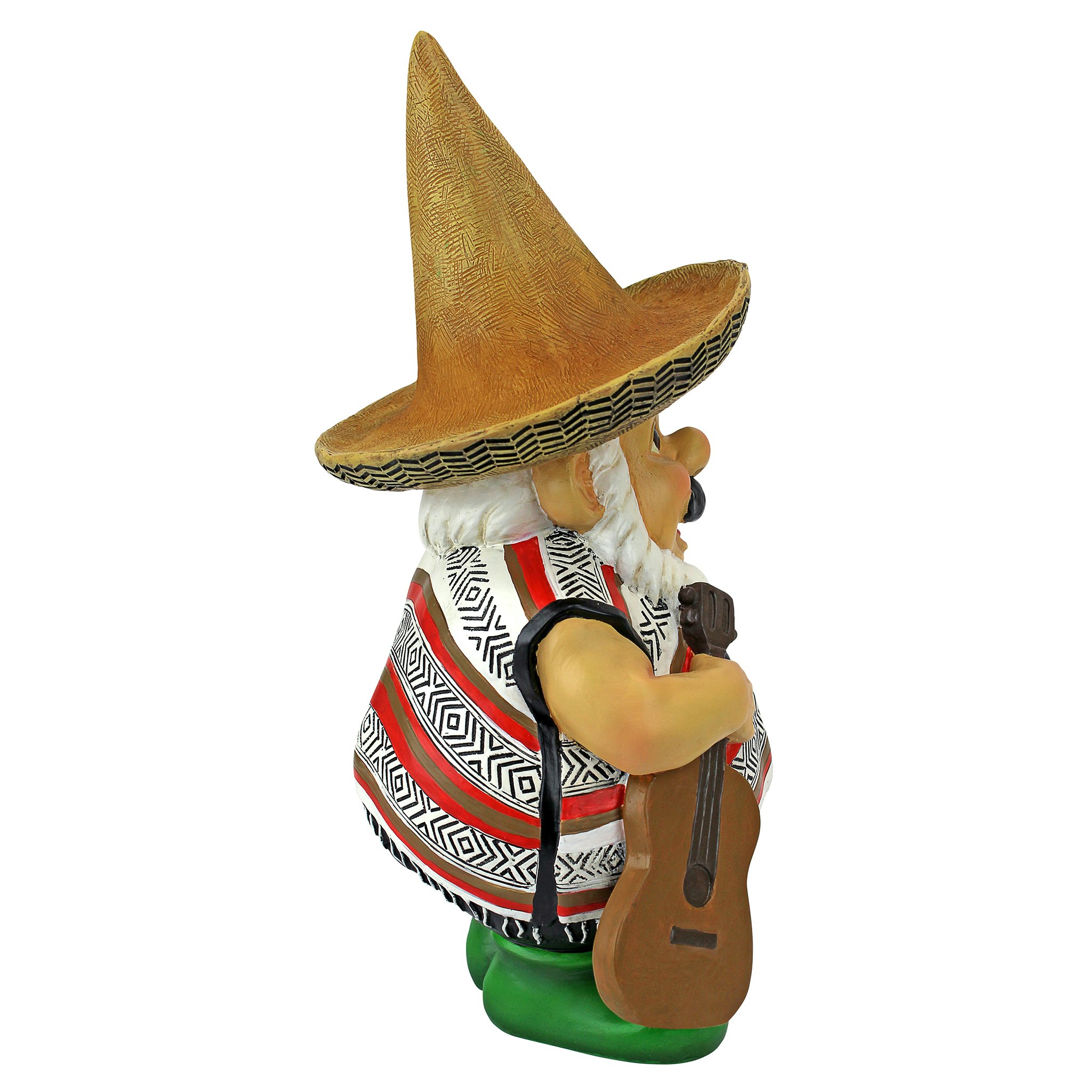 Design Toscano QM16034 Garden-Statue - View #6