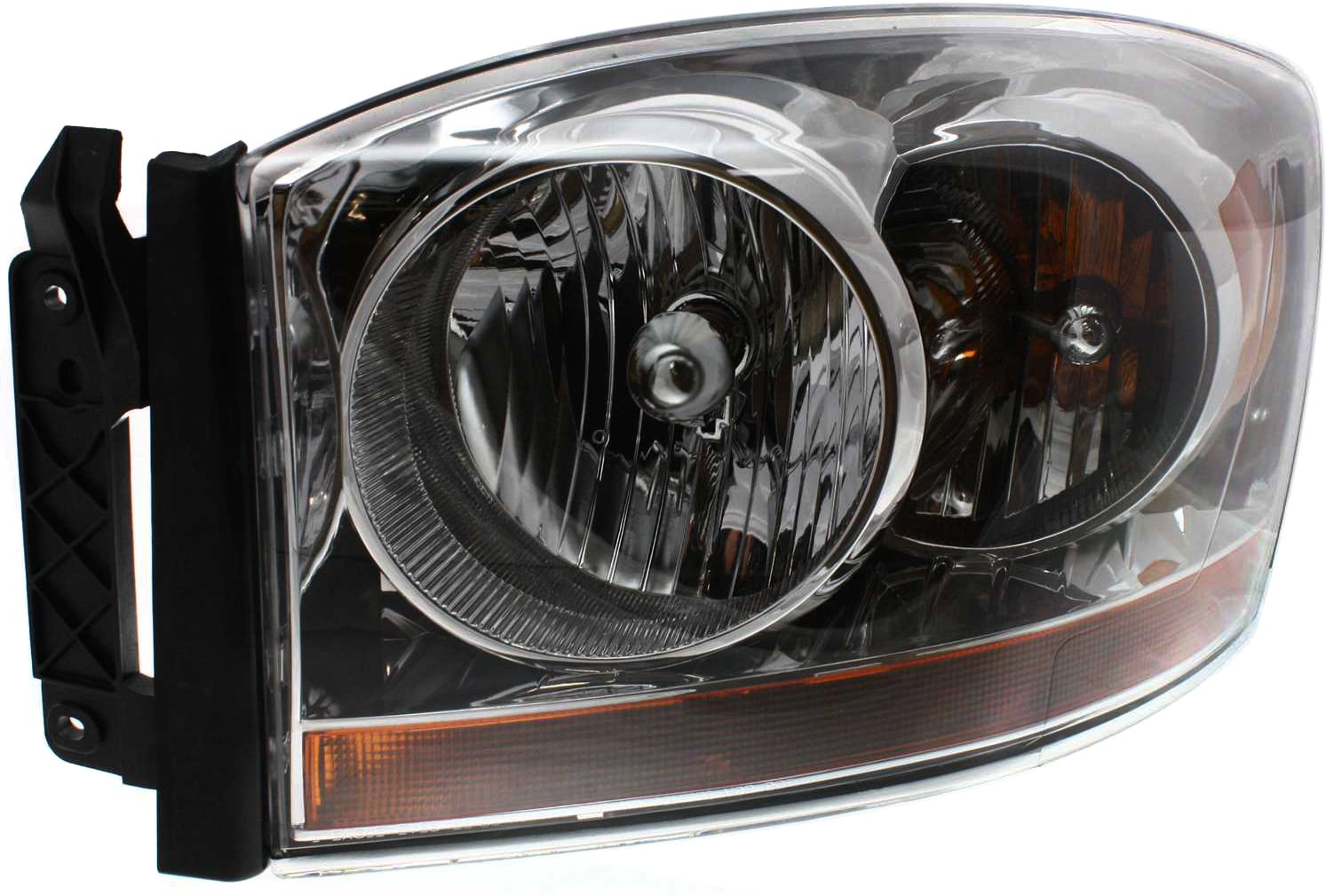 Garage-Pro JCWD100146GP Headlights-Components - View #3