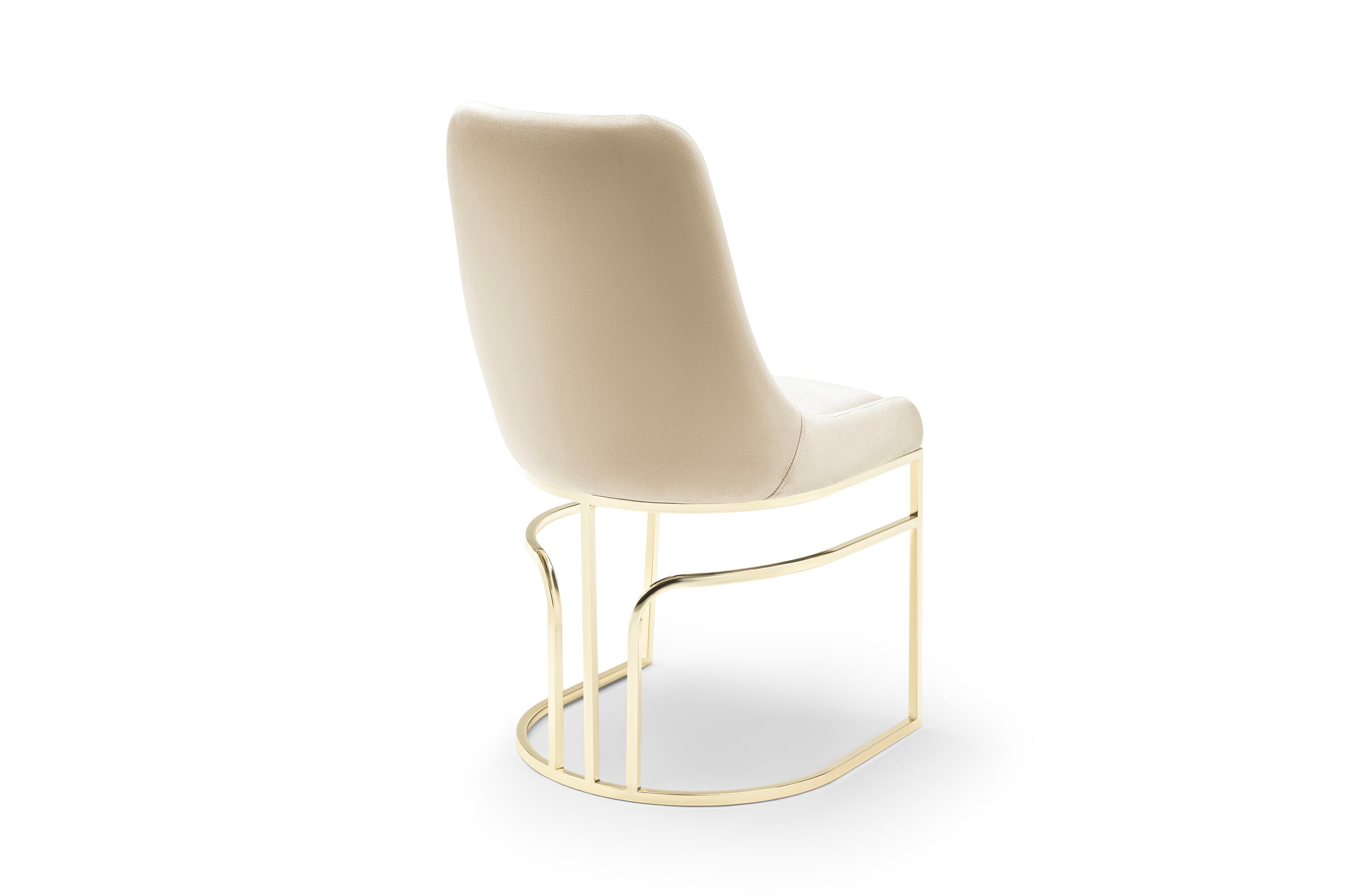 Galaxy 601955558808 Dining-Chairs - View #5