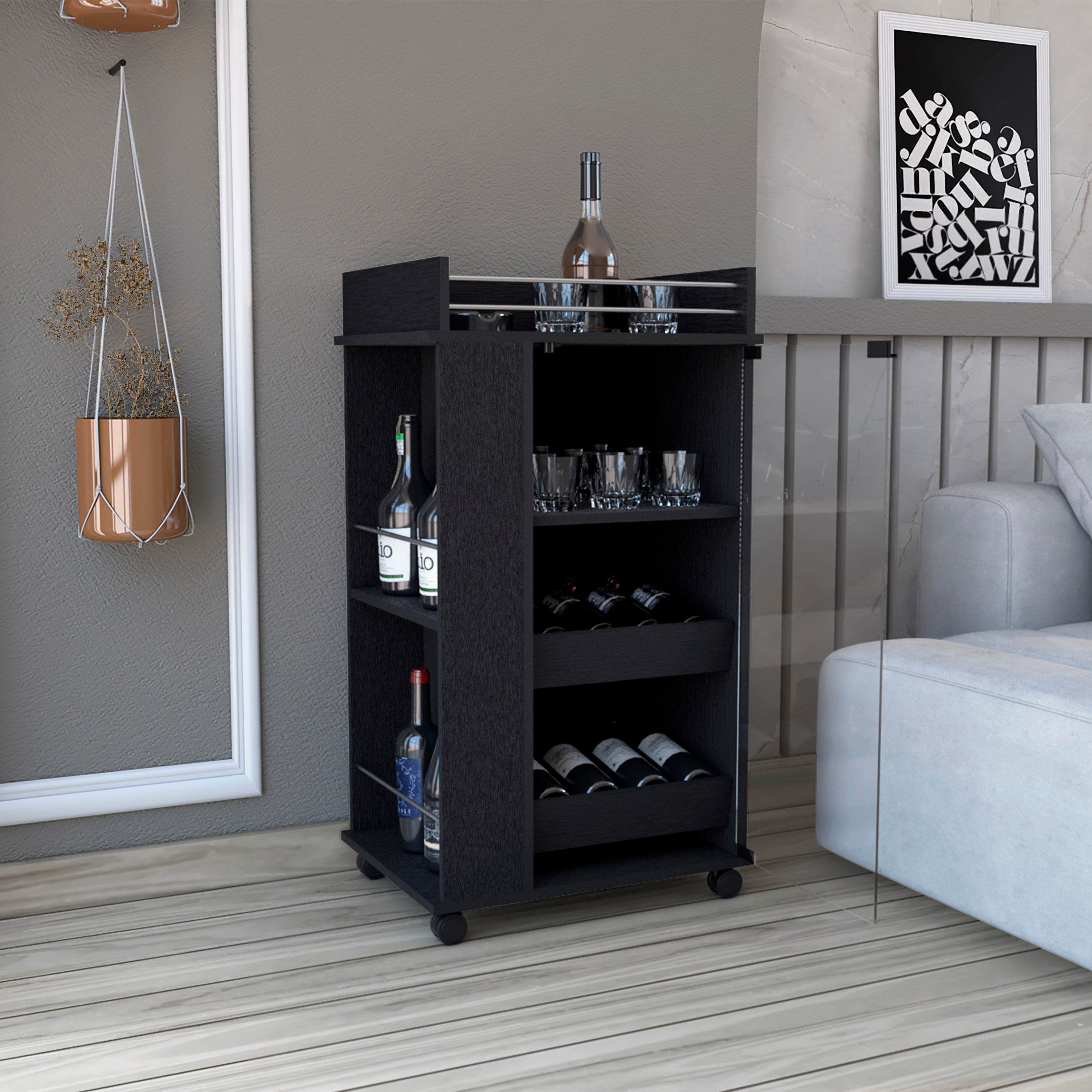 Damerin 3D30 Kitchen-Furniture - View #2