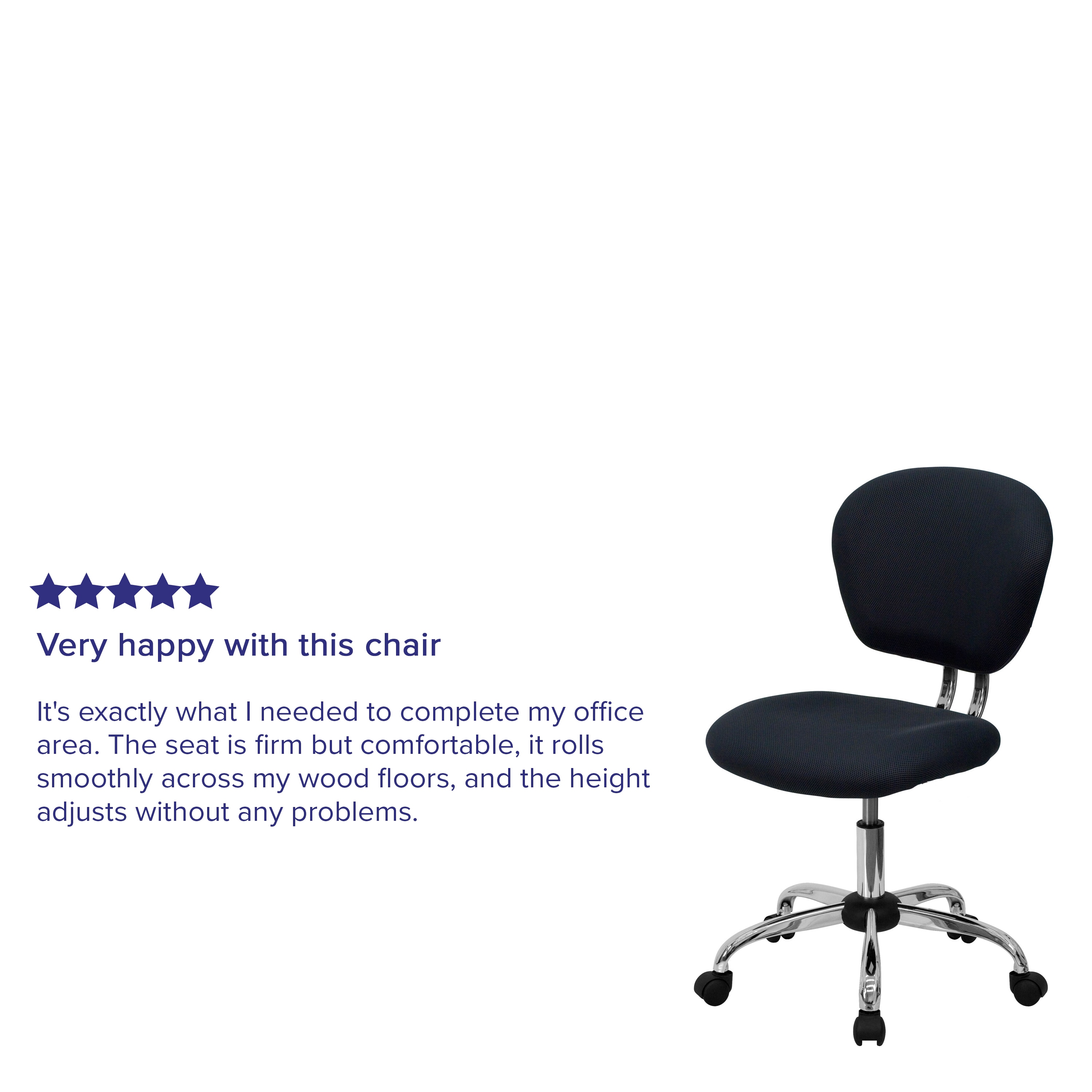 Flash Furniture 847254017855 Office-Chairs - View #6