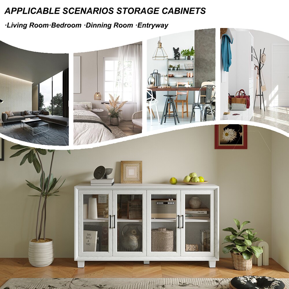 FUFU&GAGA LJY-KF020254-01 bookcases - View #12