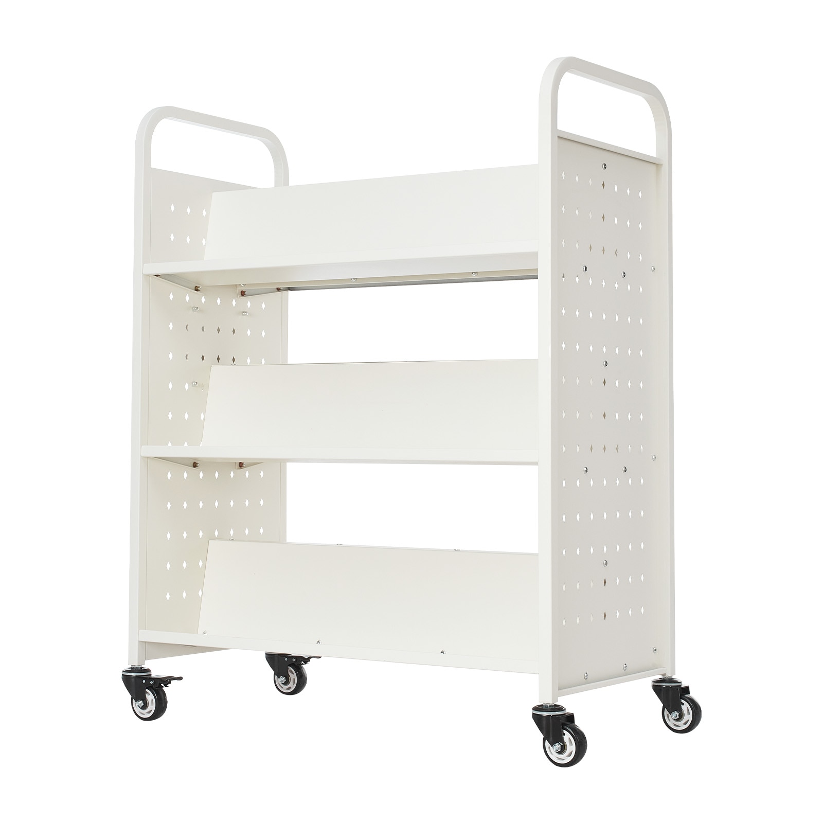 VEVOR SCWXTSGTCB3310206V0 Dump-Cart - View #9
