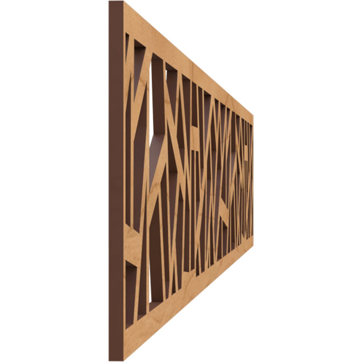 Ekena Millwork MLDA06X46HSBMA Wall-Panel-Moulding - View #3