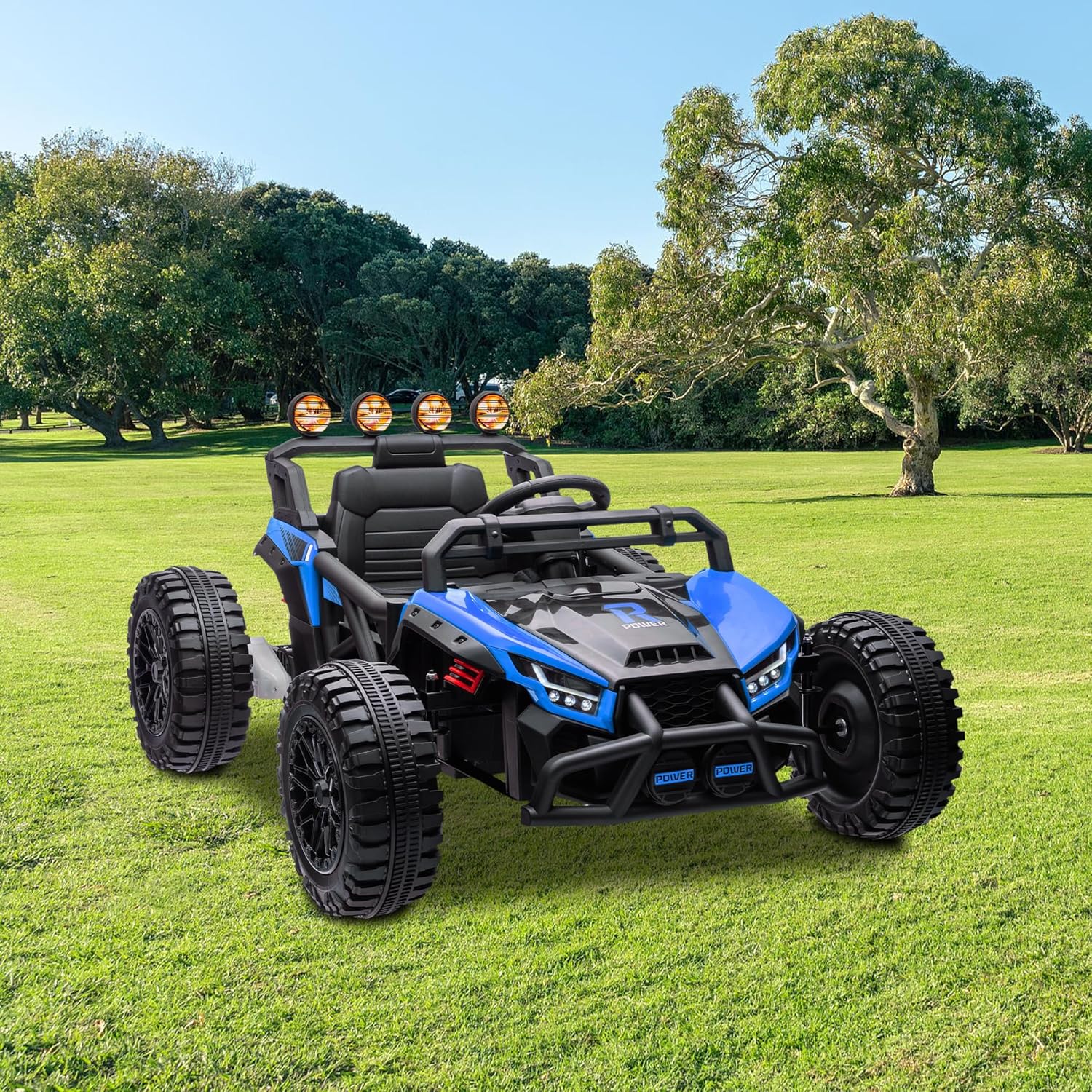 Qeetex TCPTO334DE5X4 Play-Toys - View #8